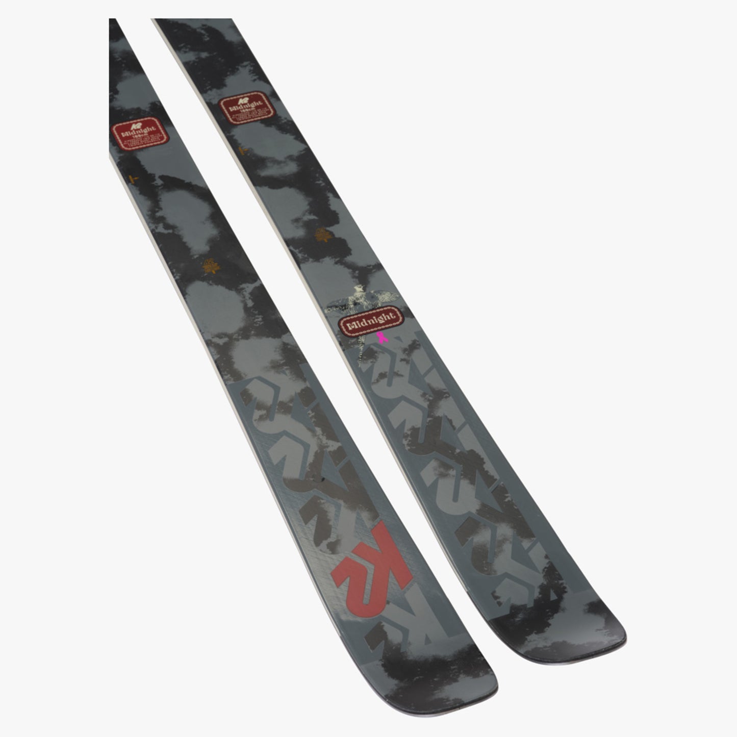2024 K2 Midnight Women's Ski - 169