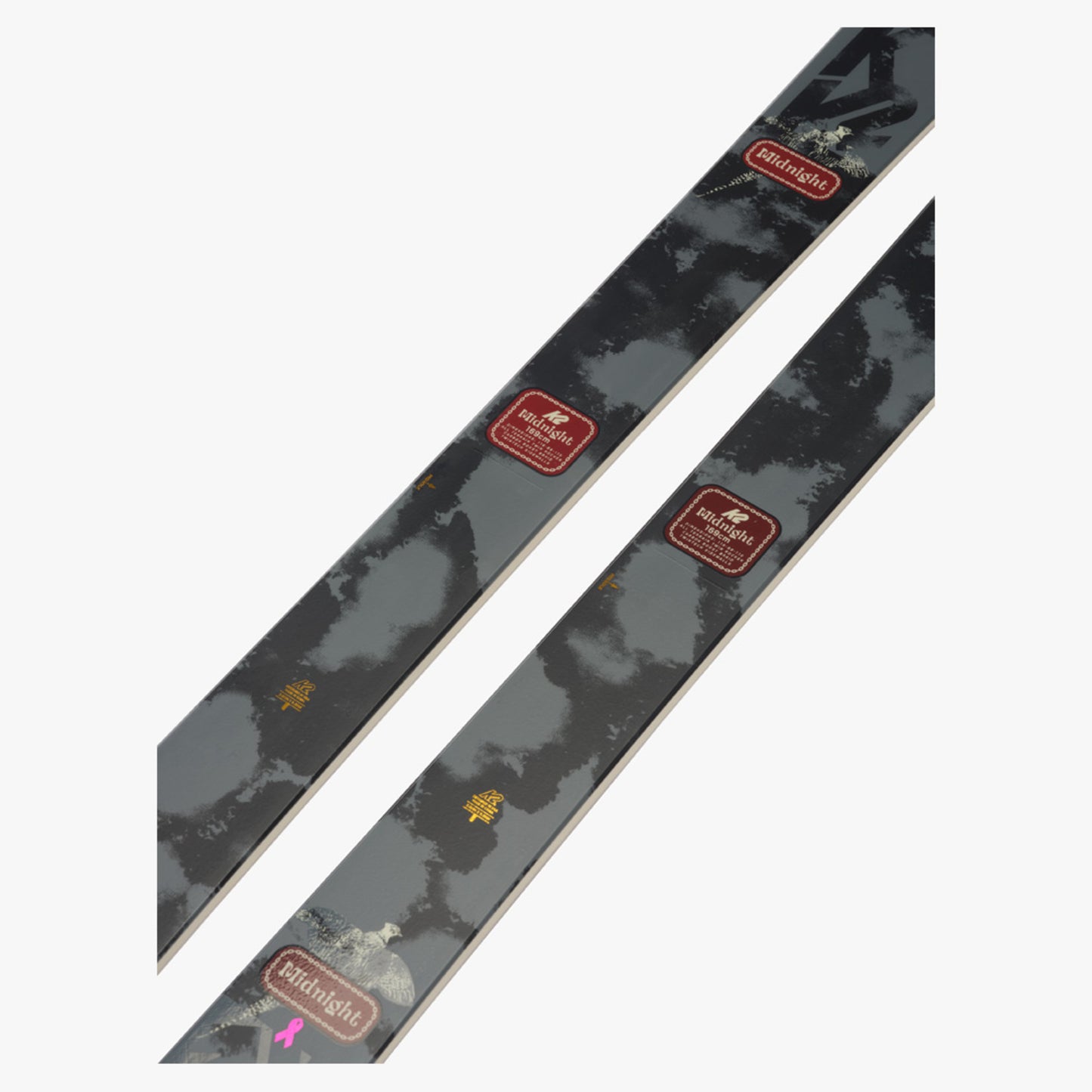 2024 K2 Midnight Women's Ski - 169