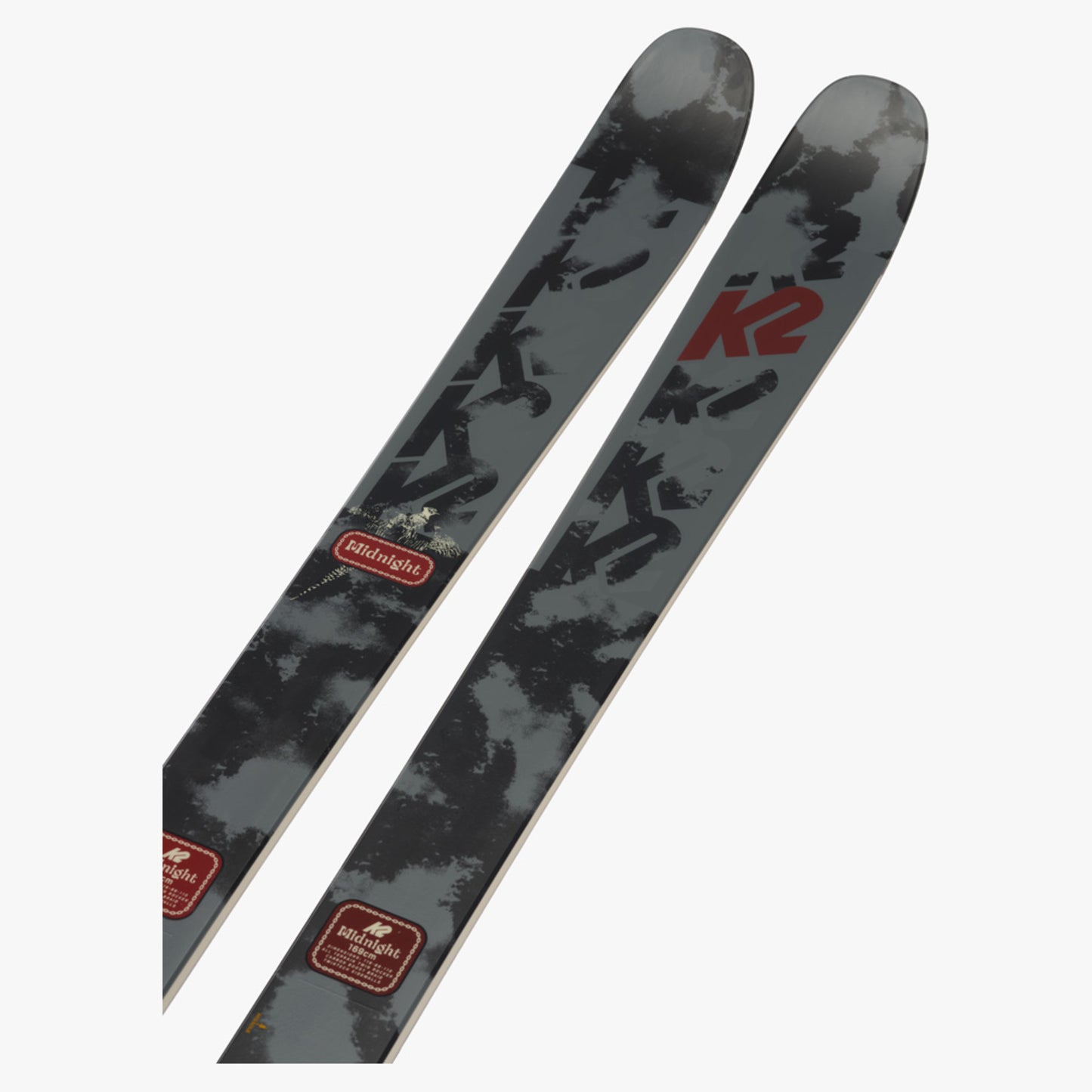 2024 K2 Midnight Women's Ski - 169