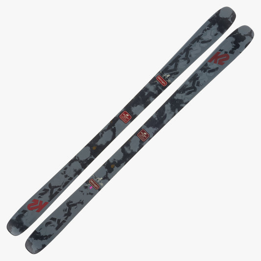 2024 K2 Midnight Women's Ski - 169