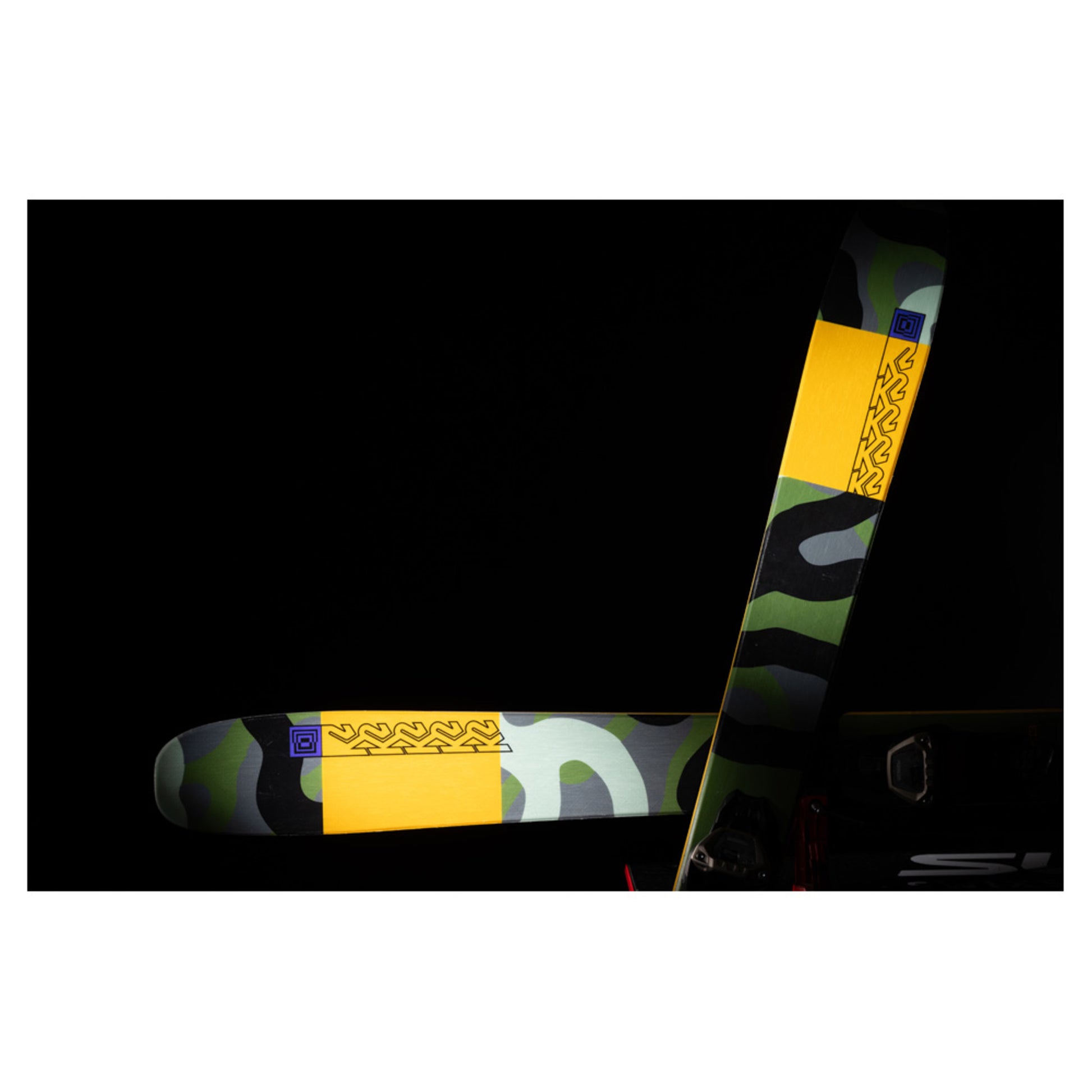 2024 K2 Mindbender 106 C Ski
