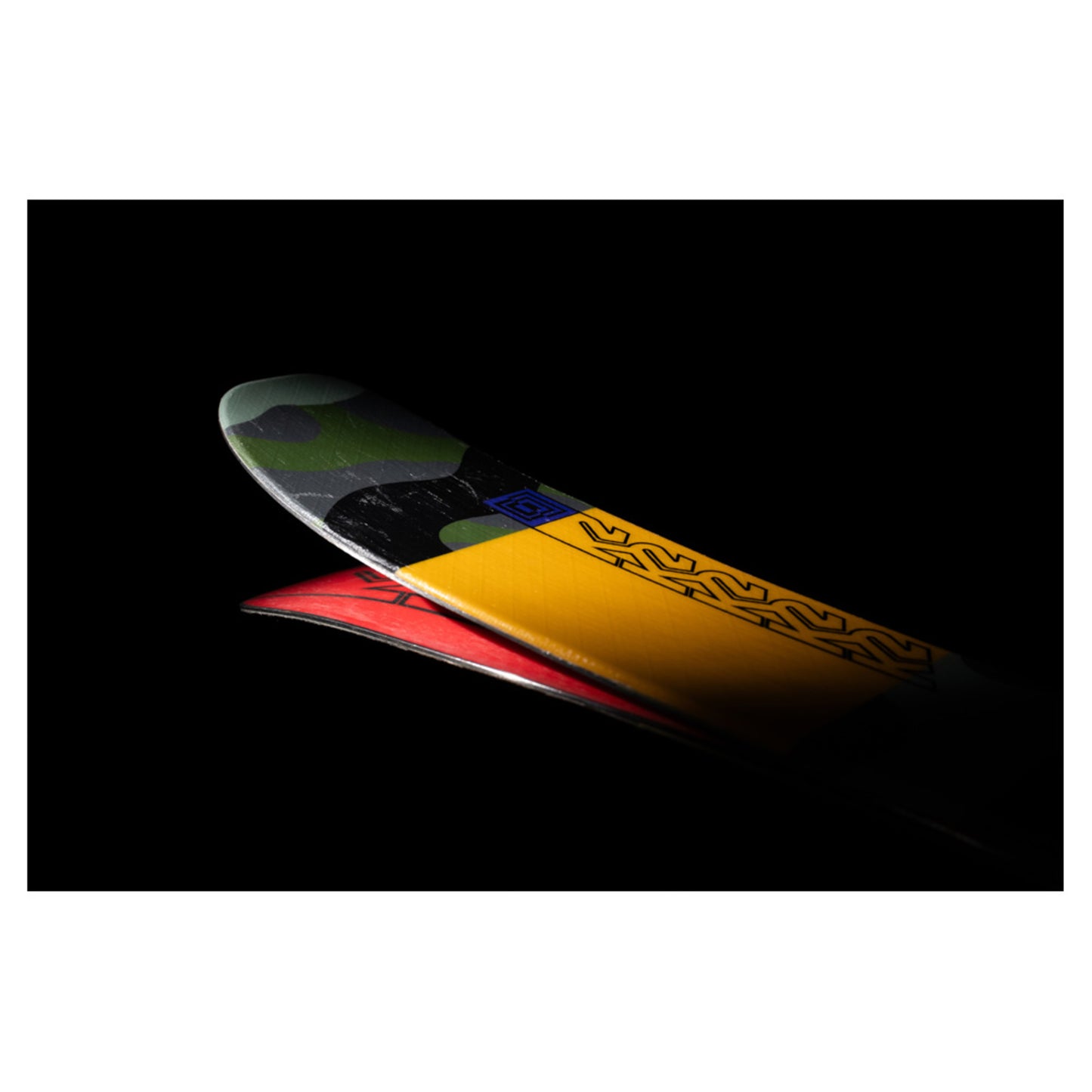 2024 K2 Mindbender 106 C Ski