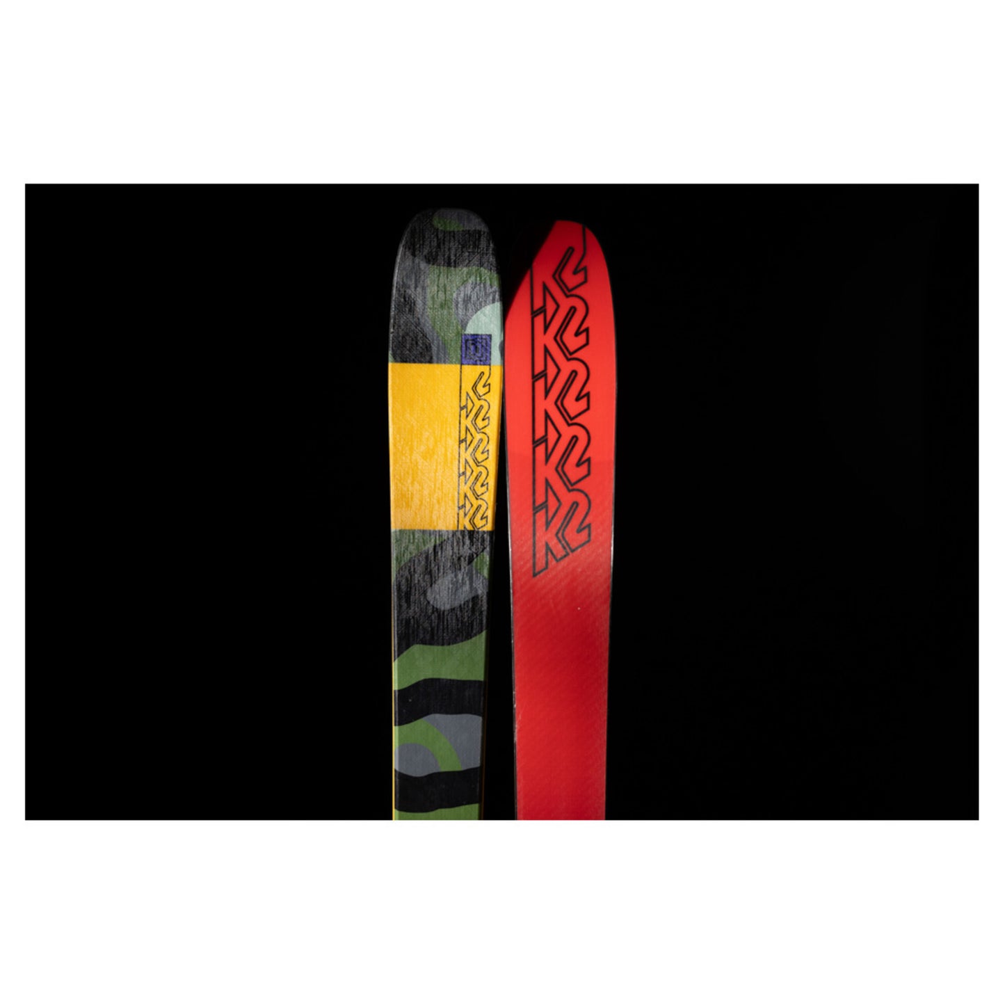 2024 K2 Mindbender 106 C Ski