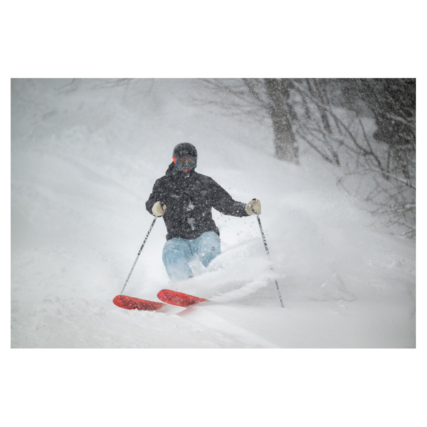 2024 K2 Mindbender 106 C Ski