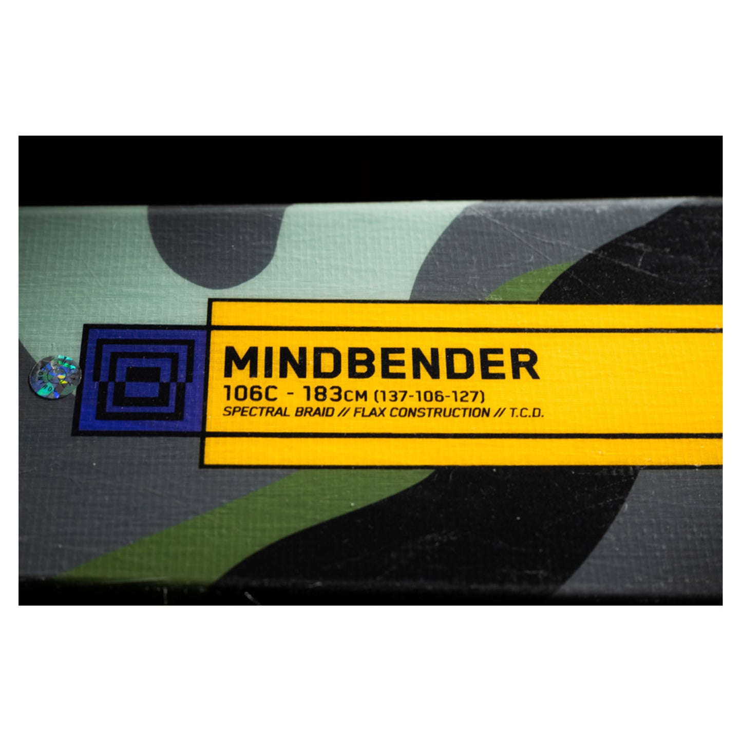 2024 K2 Mindbender 106 C Ski