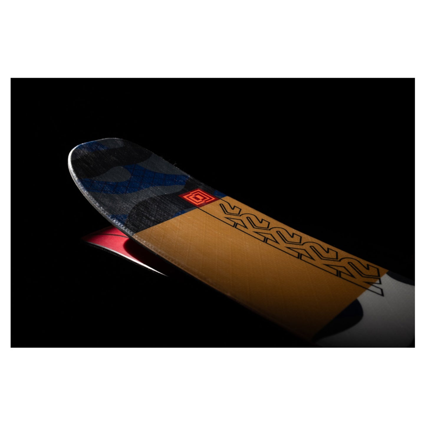 2024 K2 Mindbender 106C Women's Ski