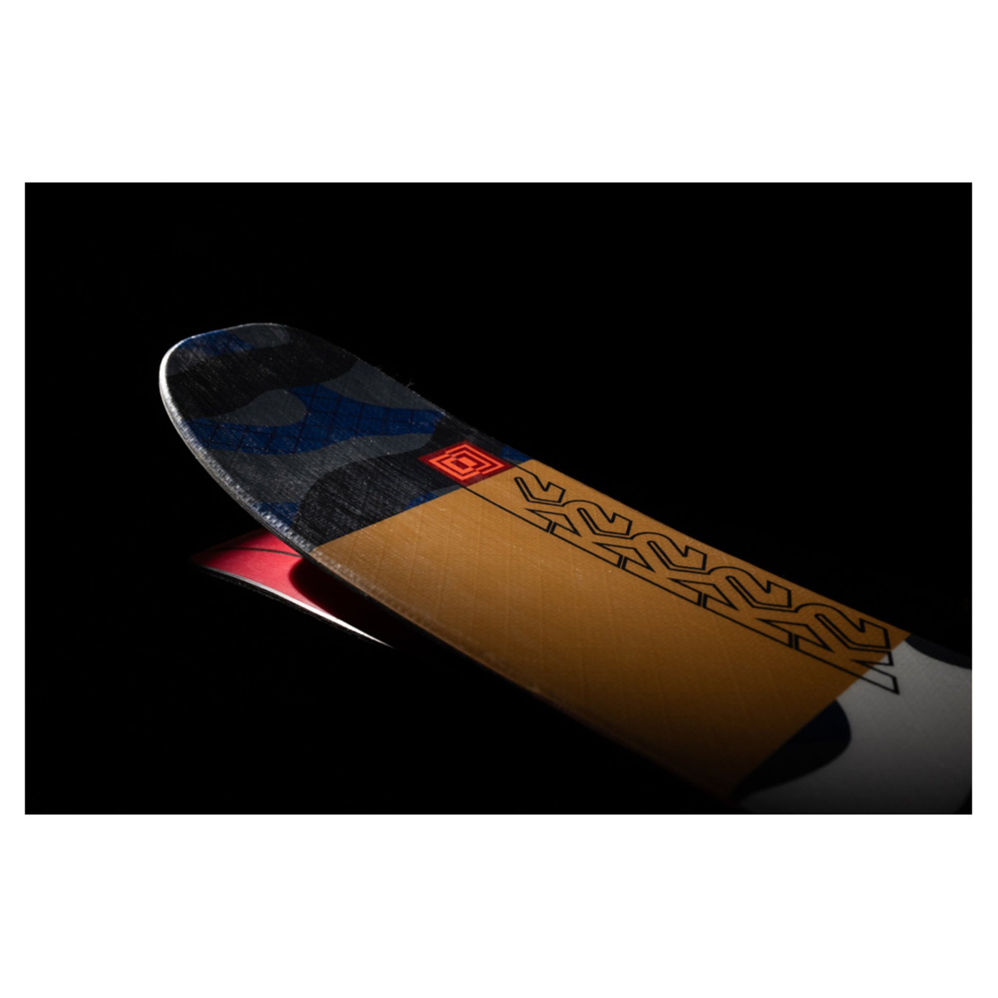 2024 K2 Mindbender 106C Women's Ski