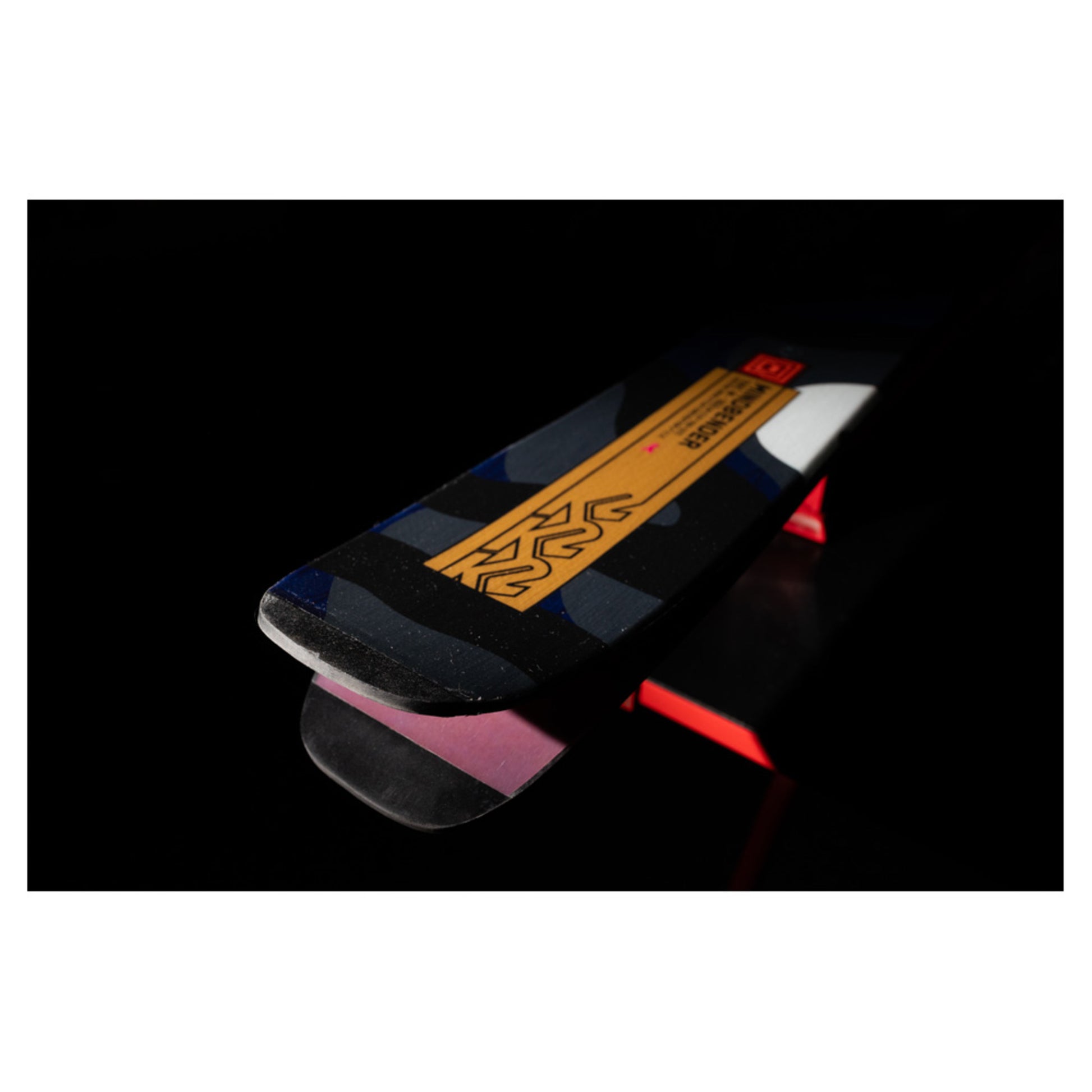 2024 K2 Mindbender 106C Women's Ski