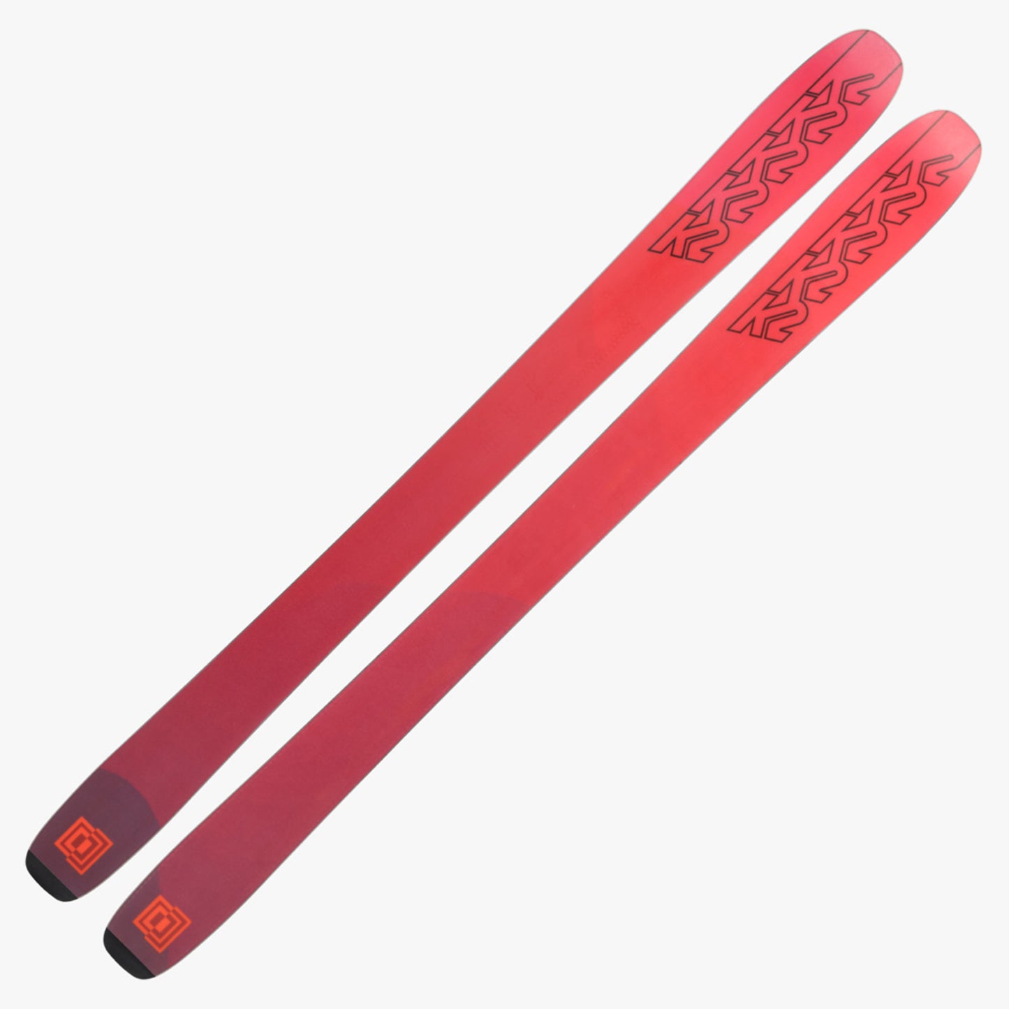 2024 K2 Mindbender 106C Women's Ski - 176
