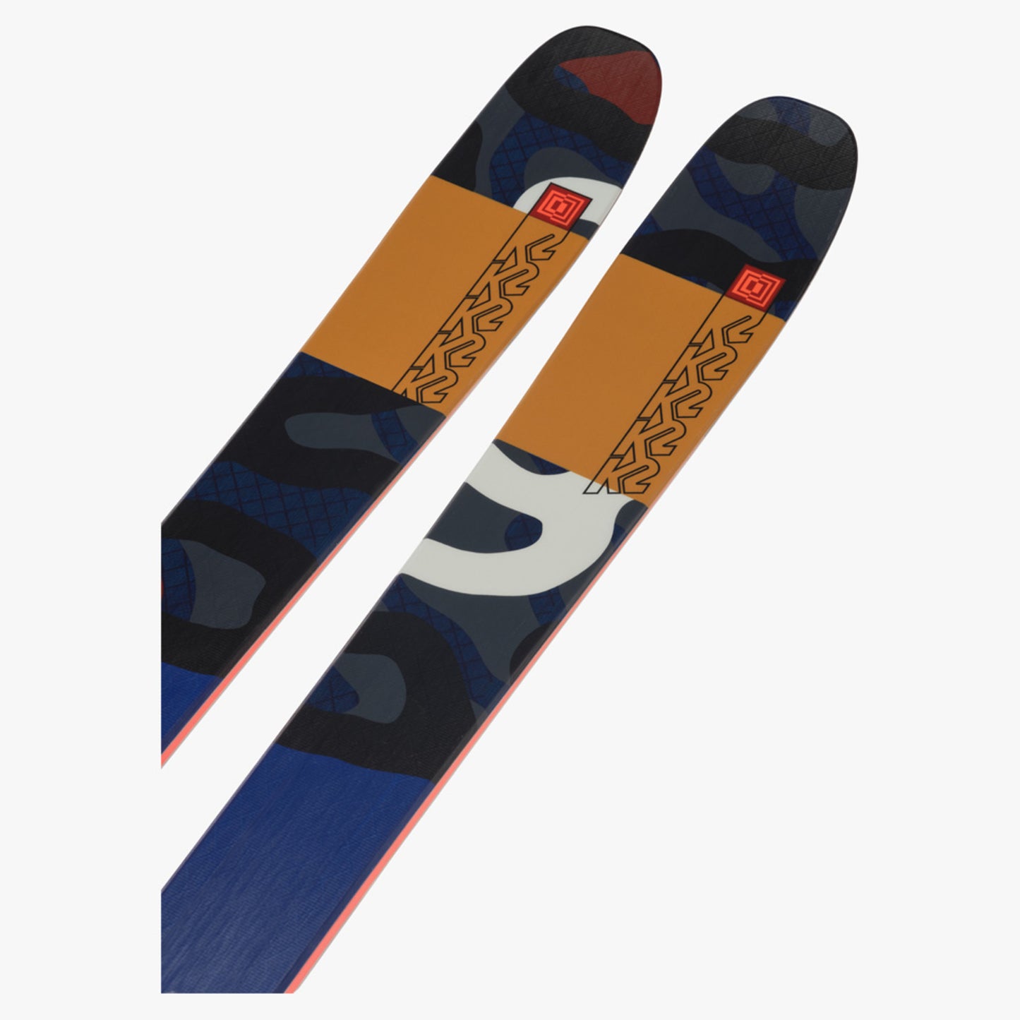 2024 K2 Mindbender 106C Women's Ski - 176
