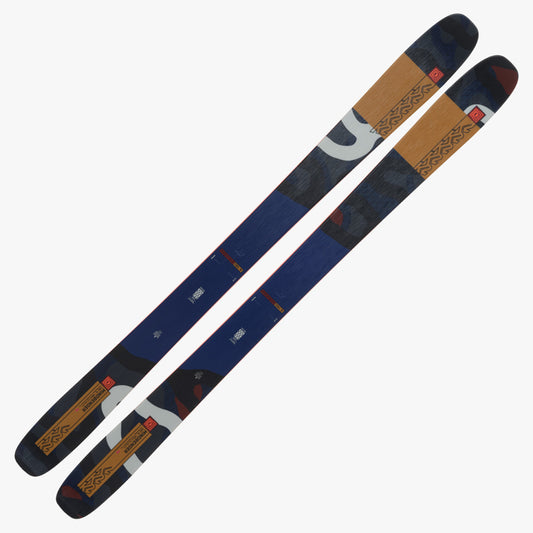 2024 K2 Mindbender 106C Women's Ski - 176