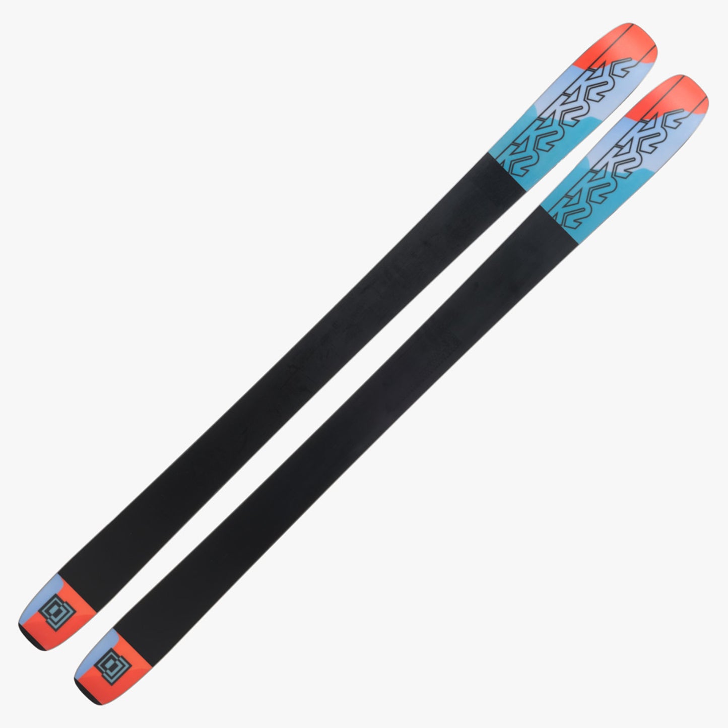 2024 K2 Mindbender 108 Ti Ski - 193