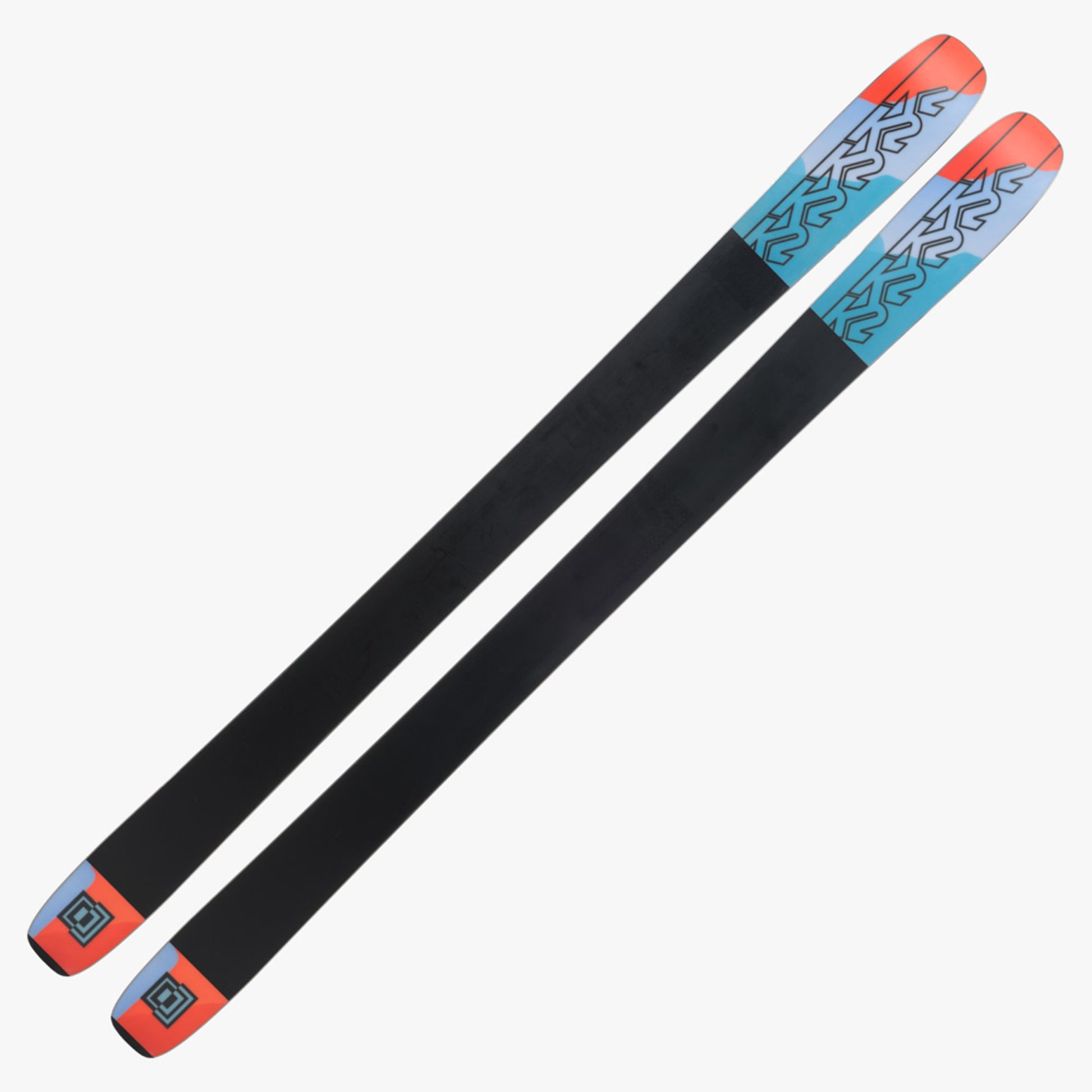 2024 K2 Mindbender 108 Ti Ski - 193