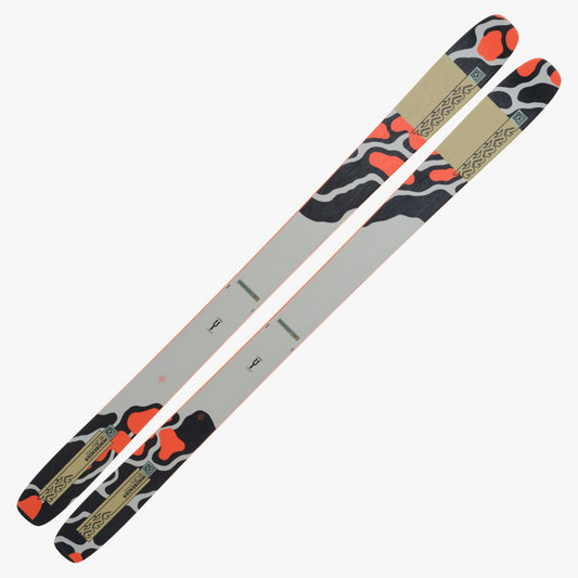 2024 K2 Mindbender 108 Ti Ski - 193
