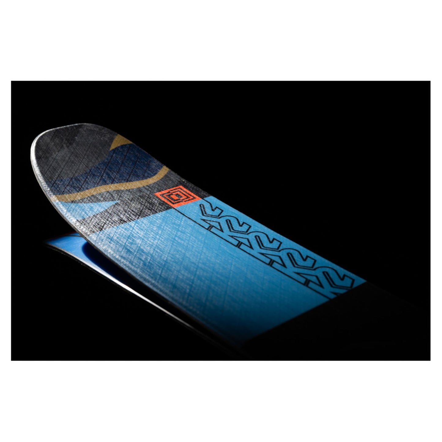 2024 K2 Mindbender 116 C Ski