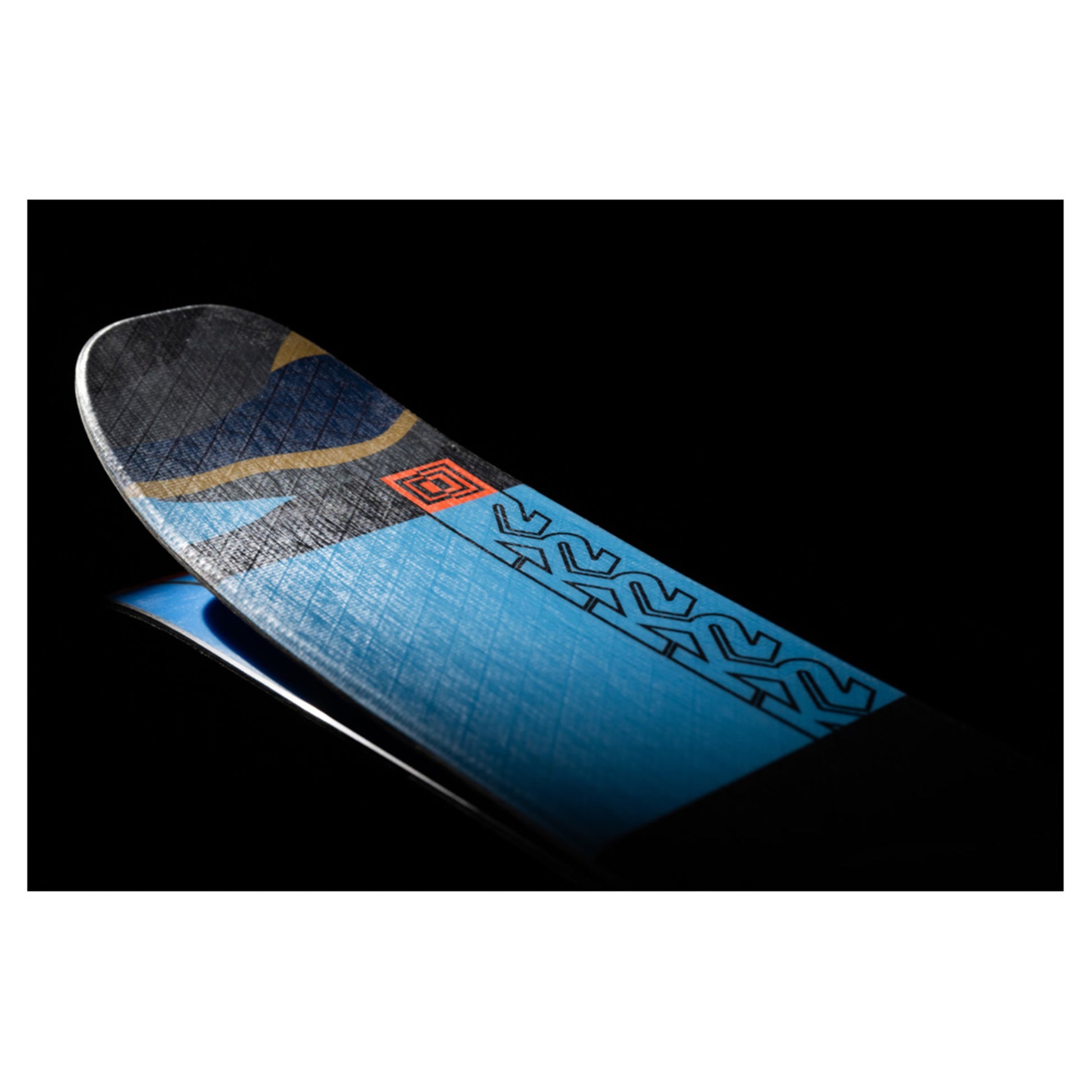2024 K2 Mindbender 116 C Ski