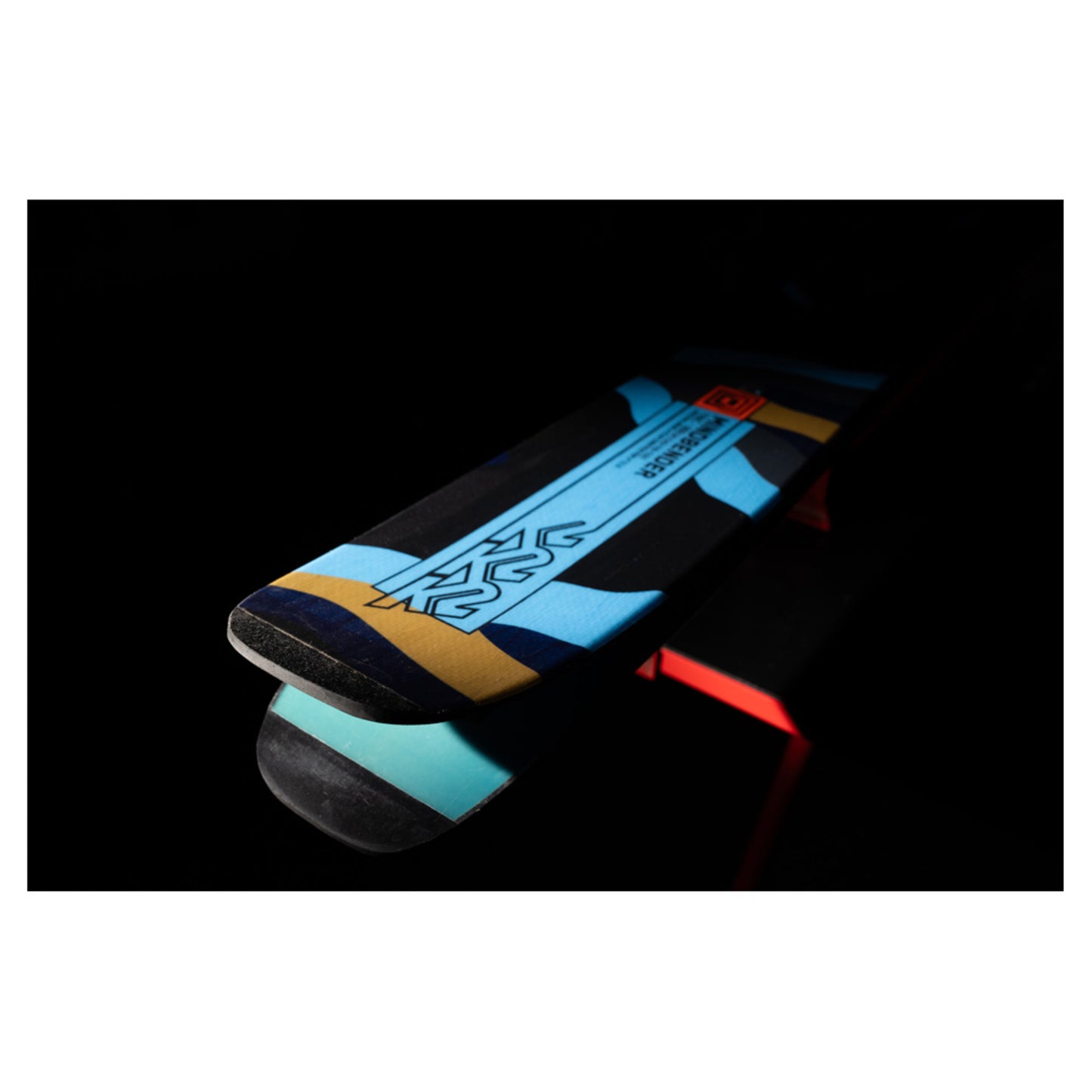 2024 K2 Mindbender 116 C Ski