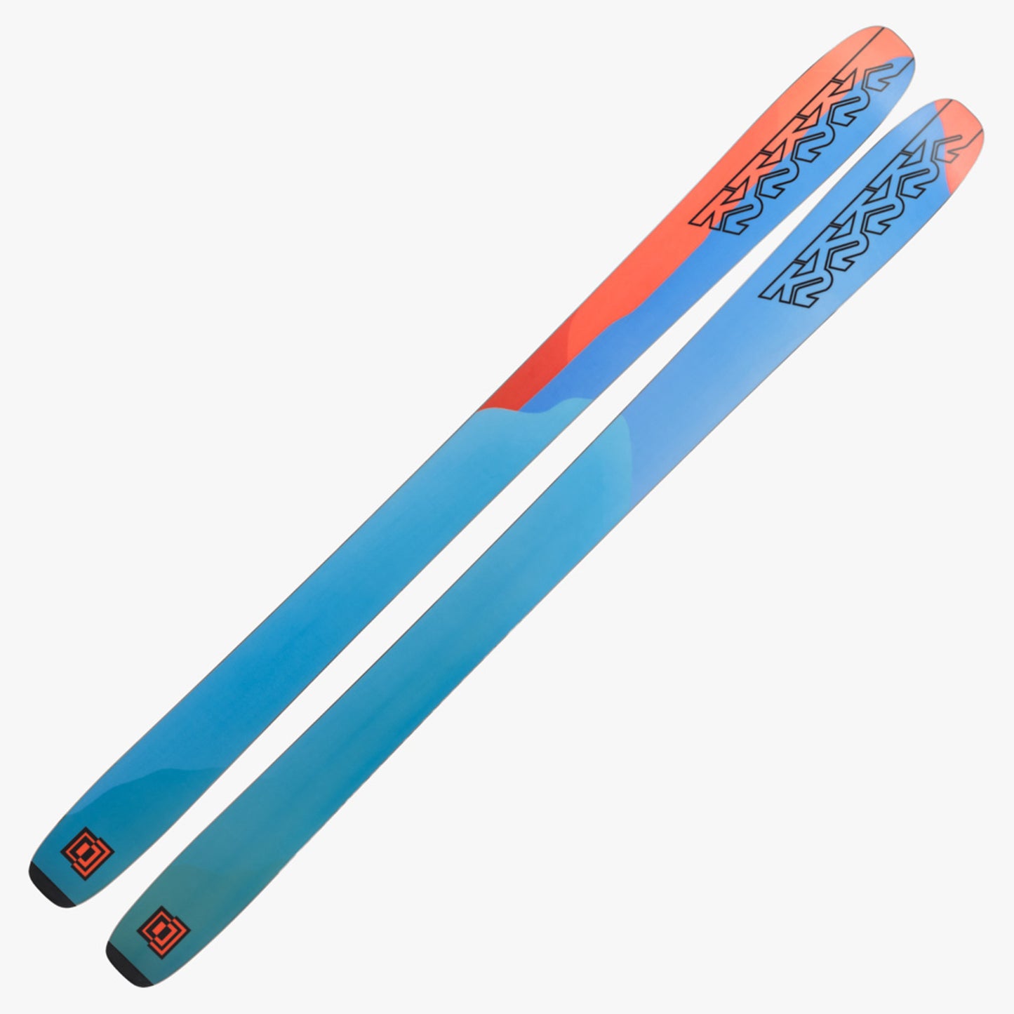 2024 K2 Mindbender 116 C Ski - 194
