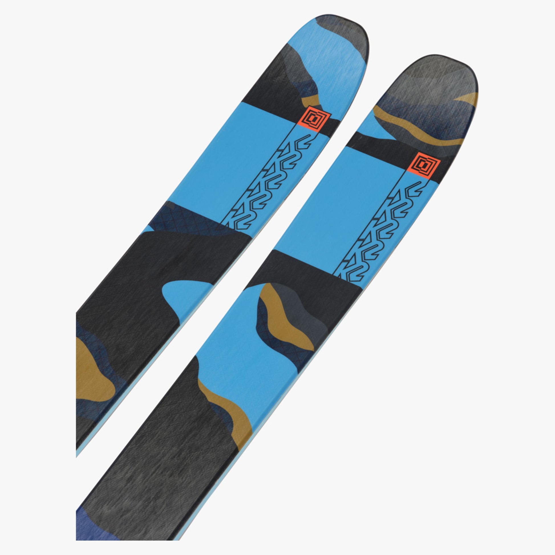 2024 K2 Mindbender 116 C Ski - 194