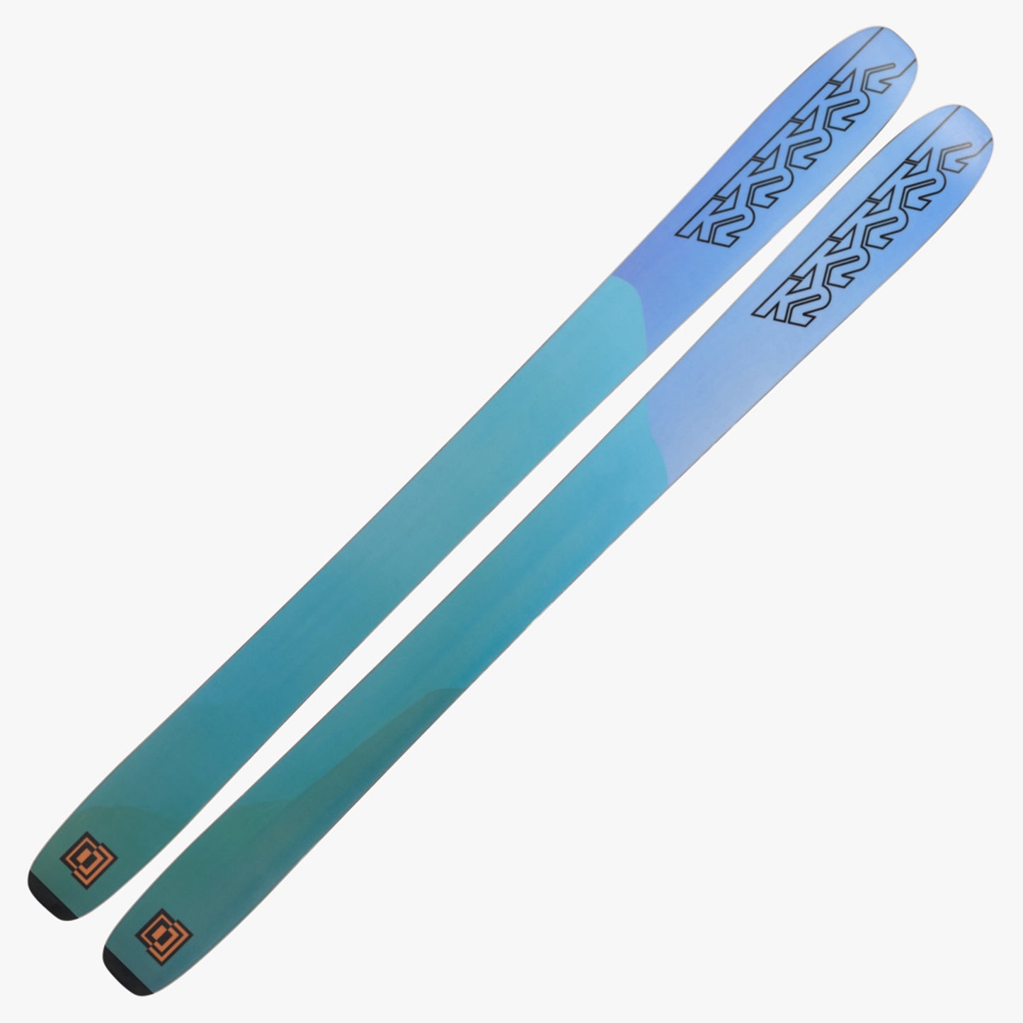 2024 K2 Mindbender 116C Women's Ski - 177