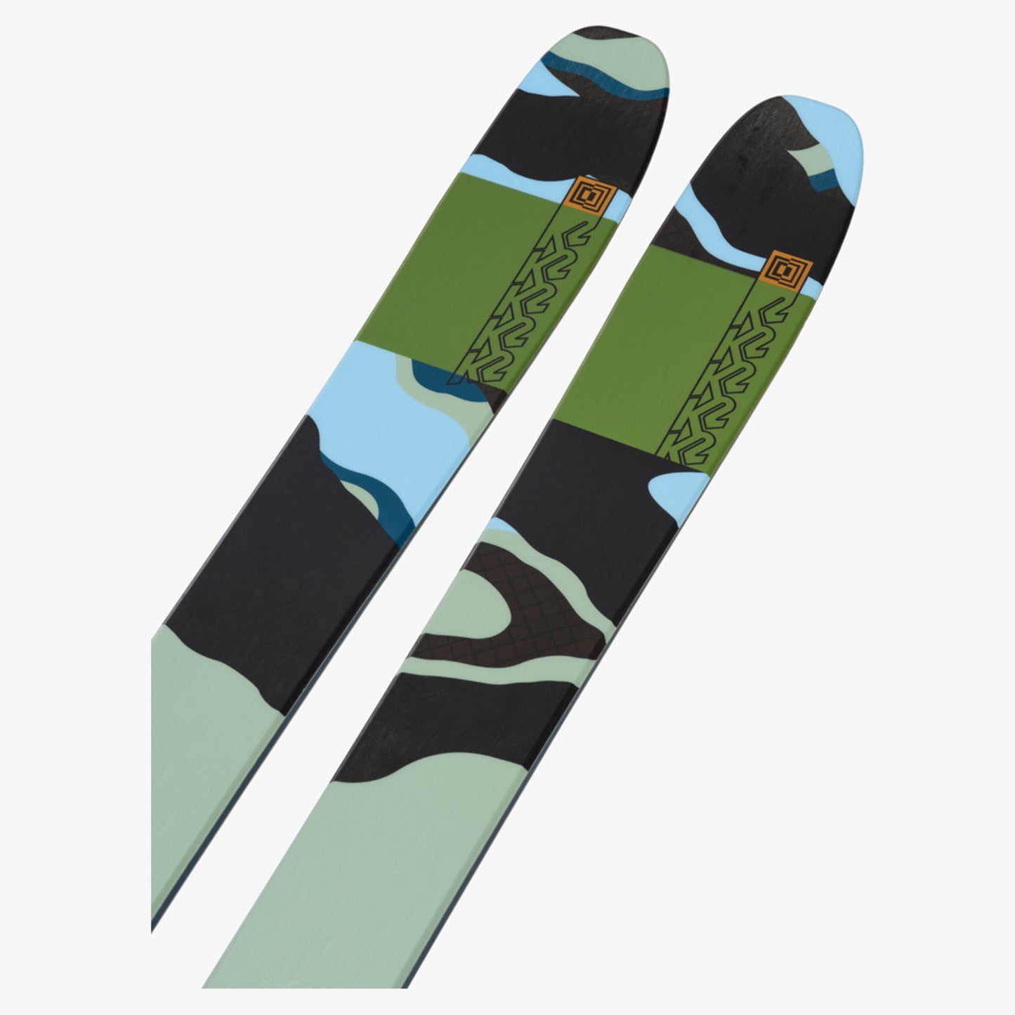 2024 K2 Mindbender 116C Women's Ski - 177