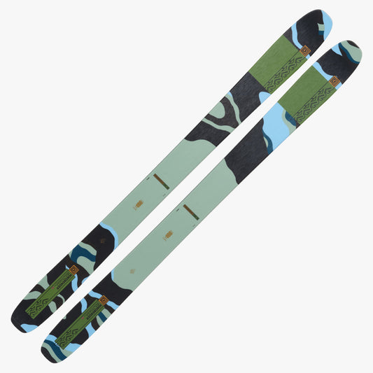 2024 K2 Mindbender 116C Women's Ski - 177