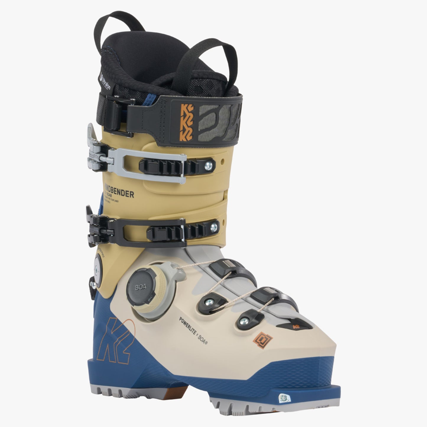 2024 K2 Mindbender 120 Boa Ski Boot - 29.5