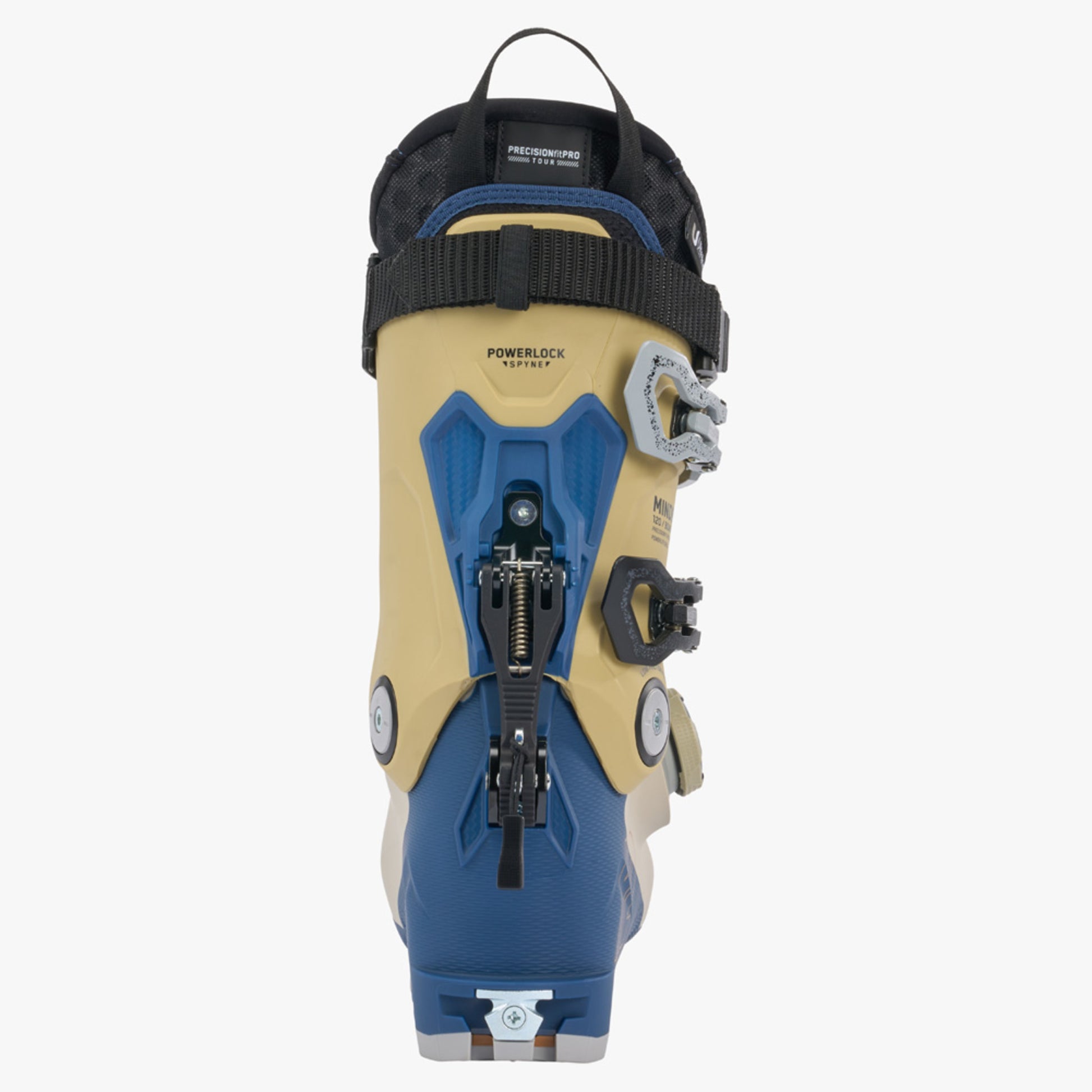 2024 K2 Mindbender 120 Boa Ski Boot - 29.5