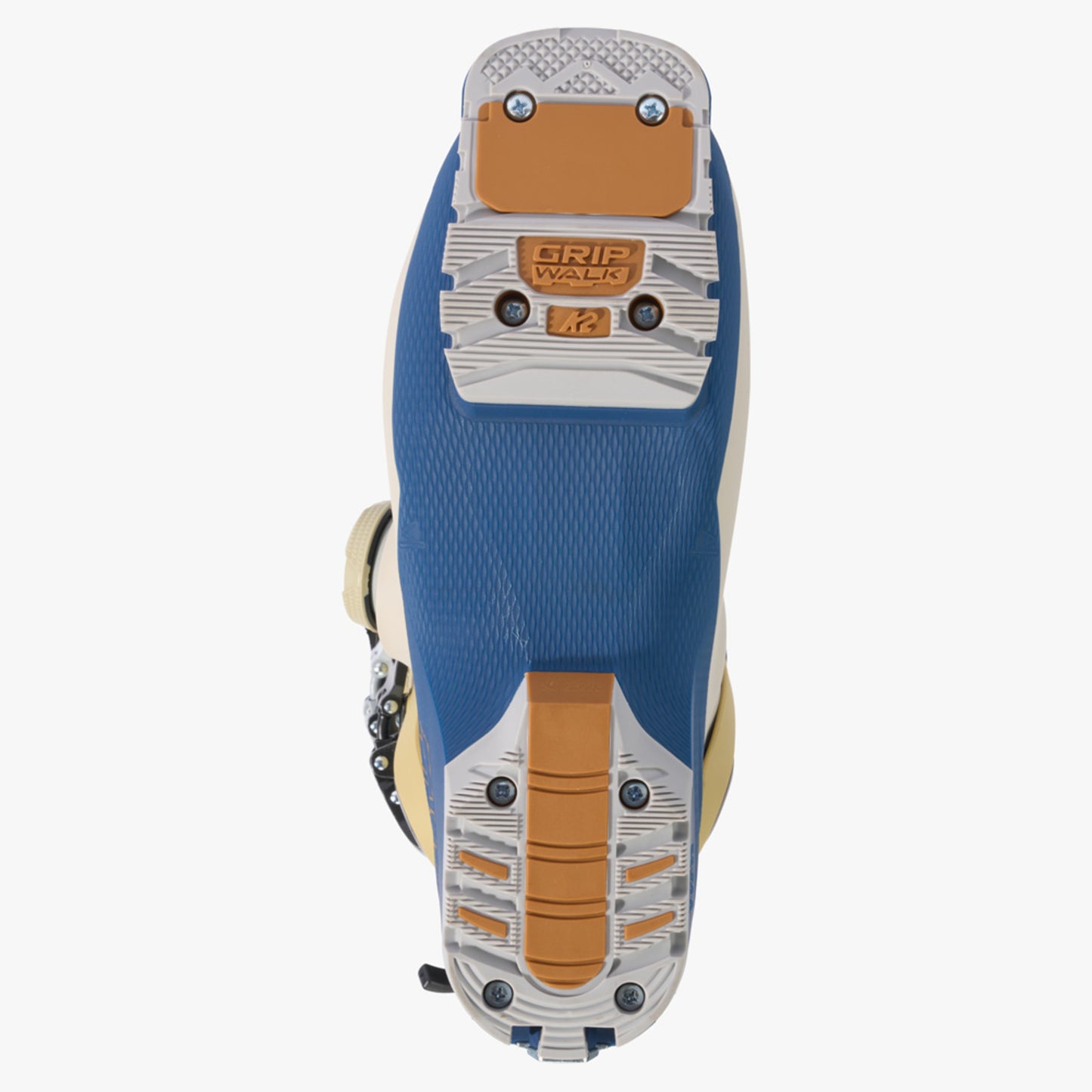 2024 K2 Mindbender 120 Boa Ski Boot - 29.5