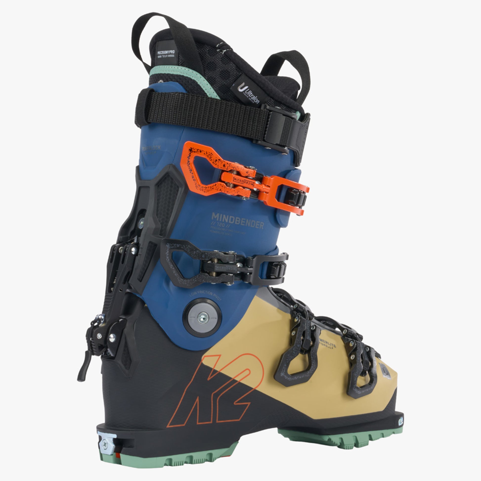 2024 K2 Mindbender 120 Ski Boot - 29.5