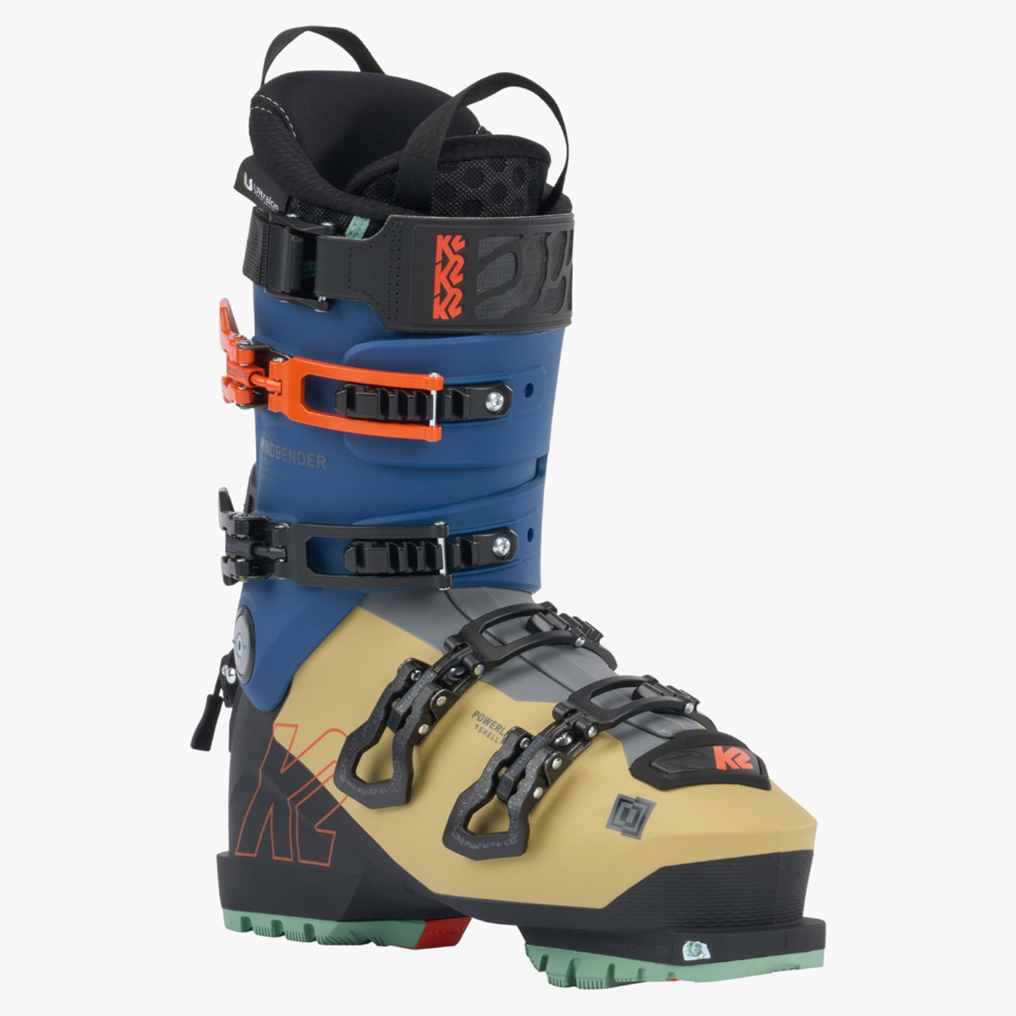 2024 K2 Mindbender 120 Ski Boot - 29.5