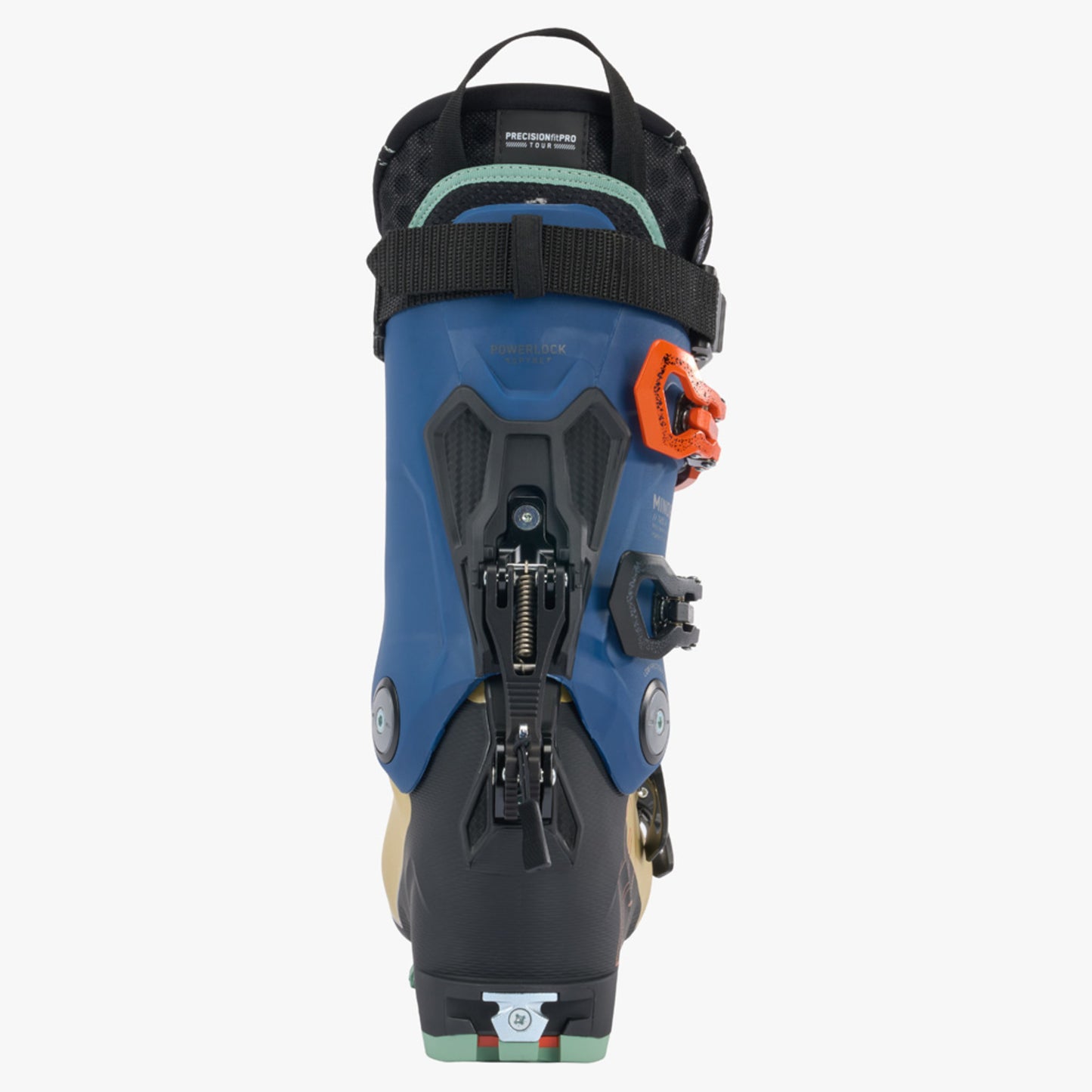 2024 K2 Mindbender 120 Ski Boot - 29.5