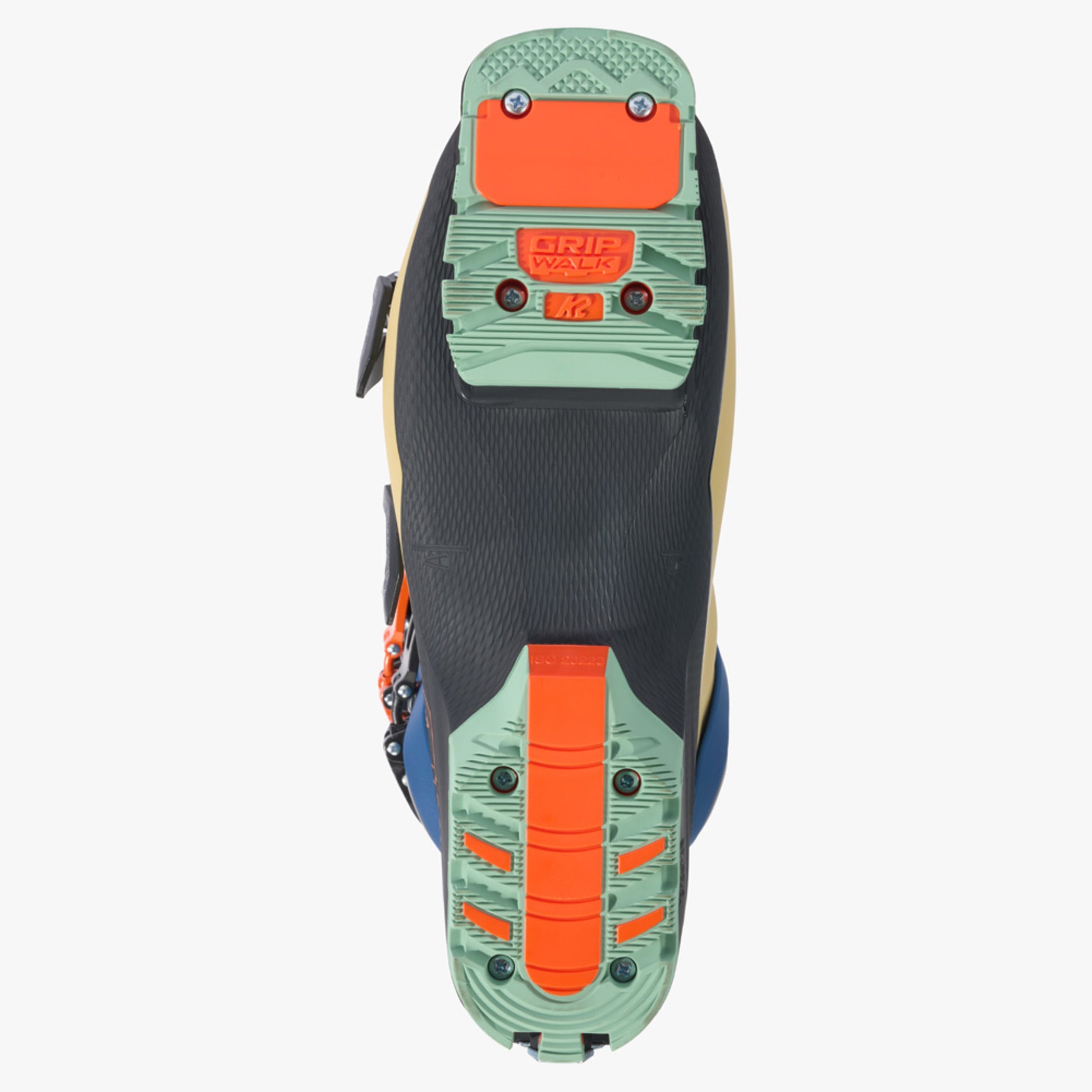 2024 K2 Mindbender 120 Ski Boot - 29.5