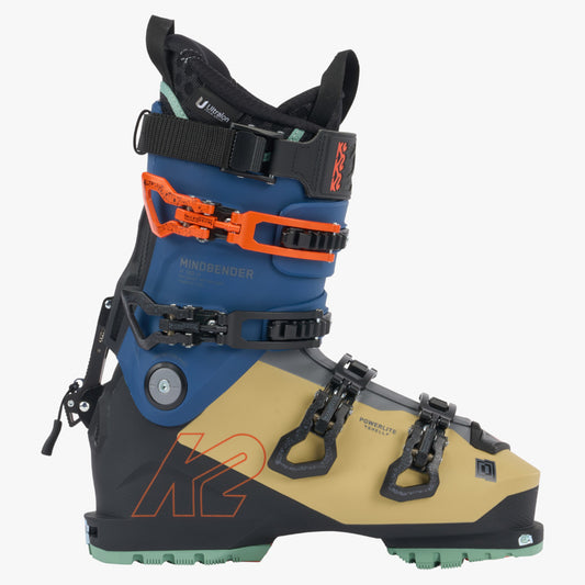 2024 K2 Mindbender 120 Ski Boot - 29.5