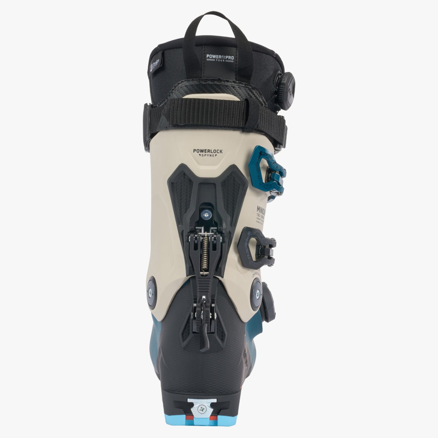 2024 K2 Mindbender 130 Boa Ski Boot - 28.5