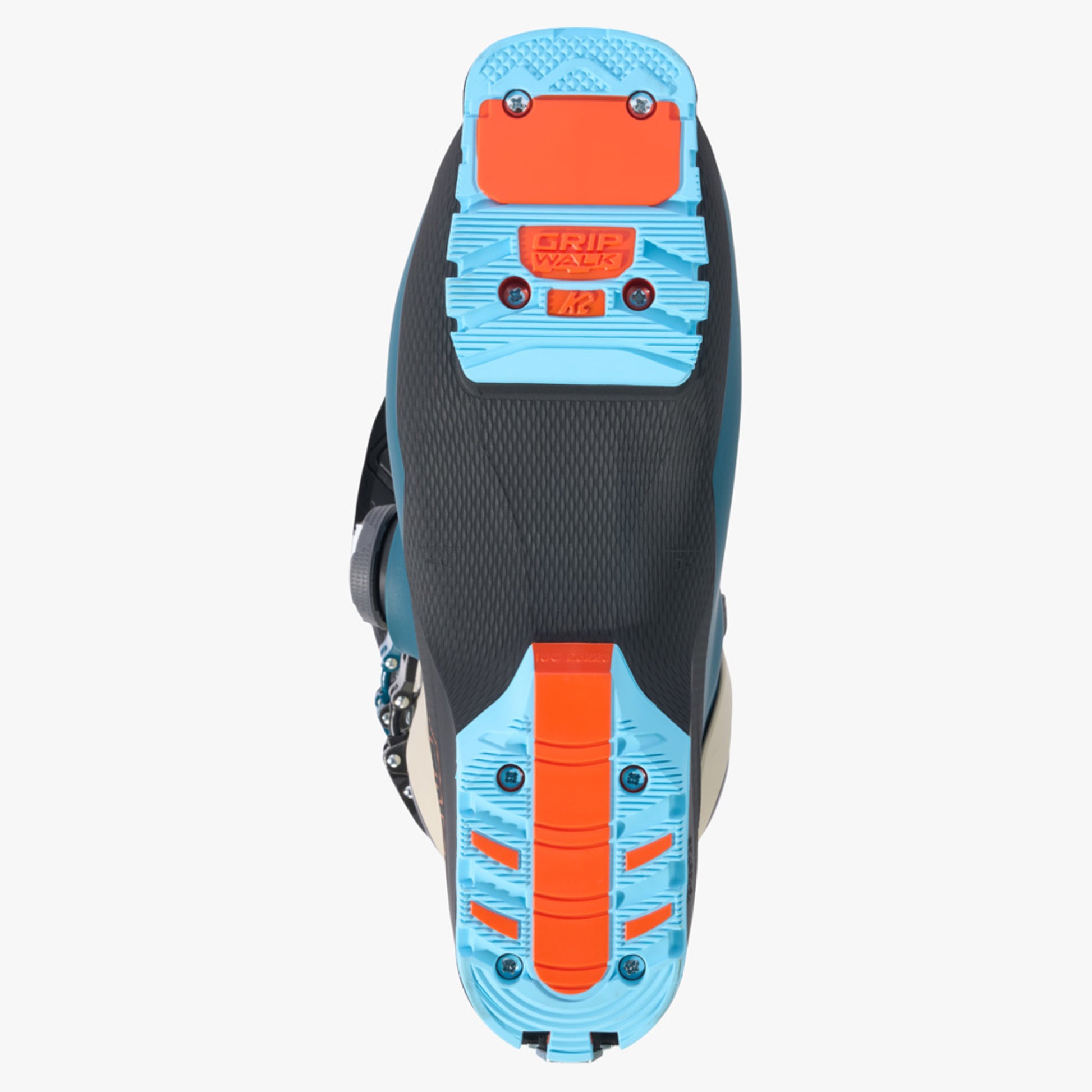 2024 K2 Mindbender 130 Boa Ski Boot - 28.5