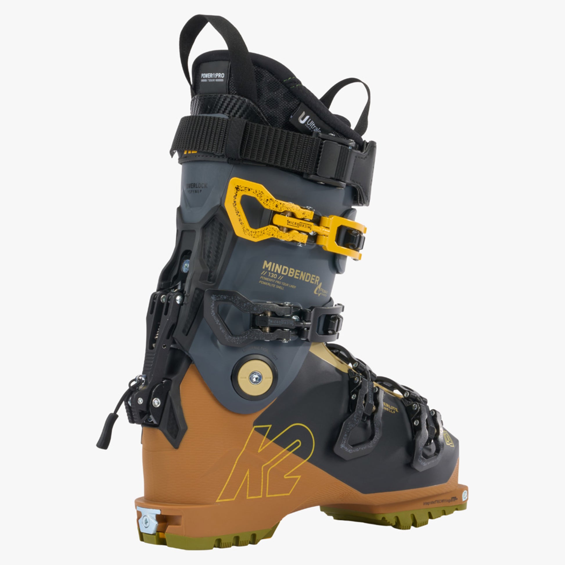 2024 K2 Mindbender 130 Ski Boot - 29.5