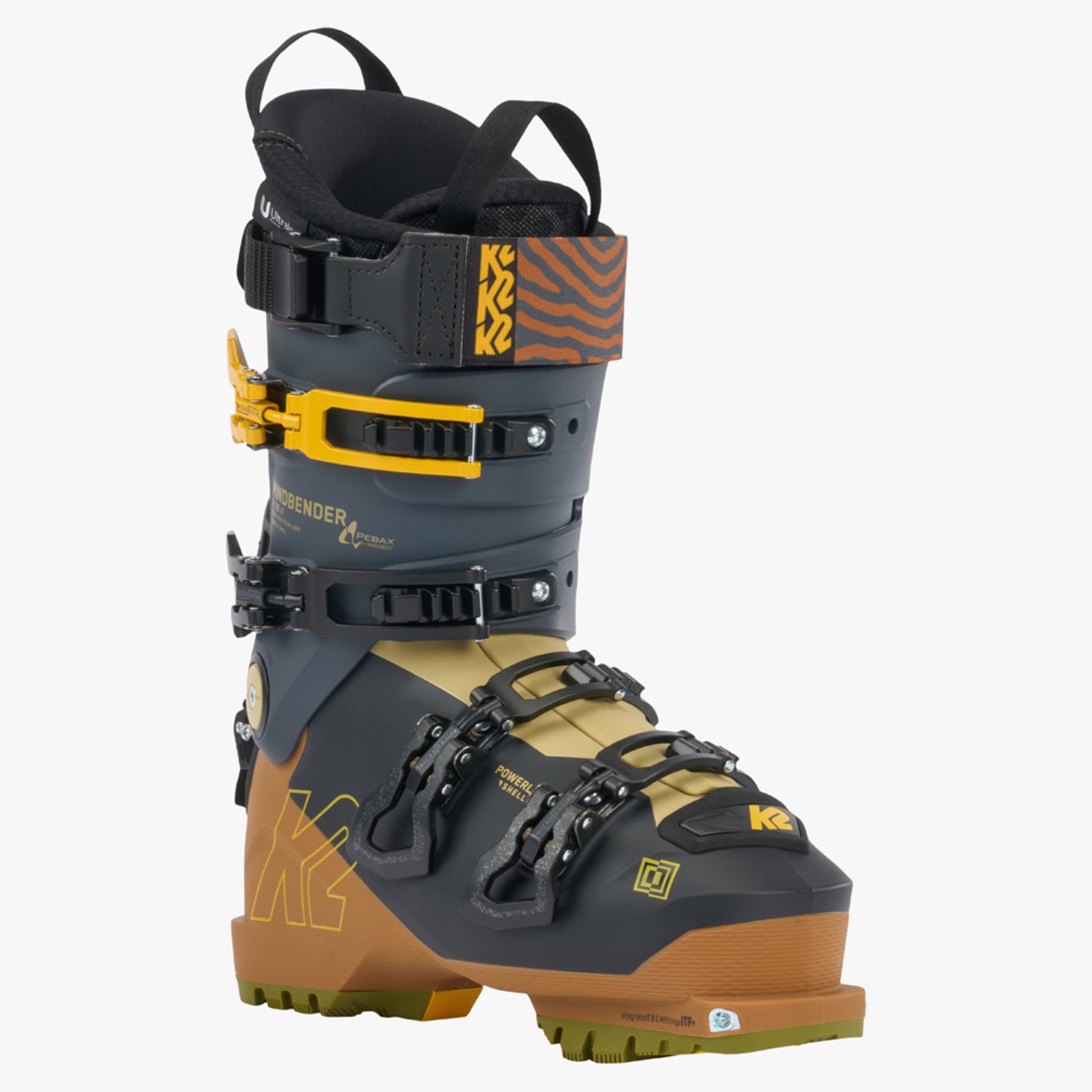 2024 K2 Mindbender 130 Ski Boot - 29.5