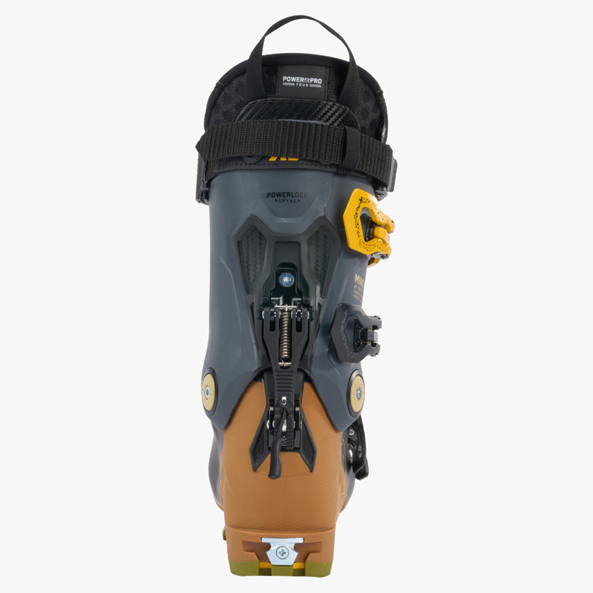 2024 K2 Mindbender 130 Ski Boot - 29.5
