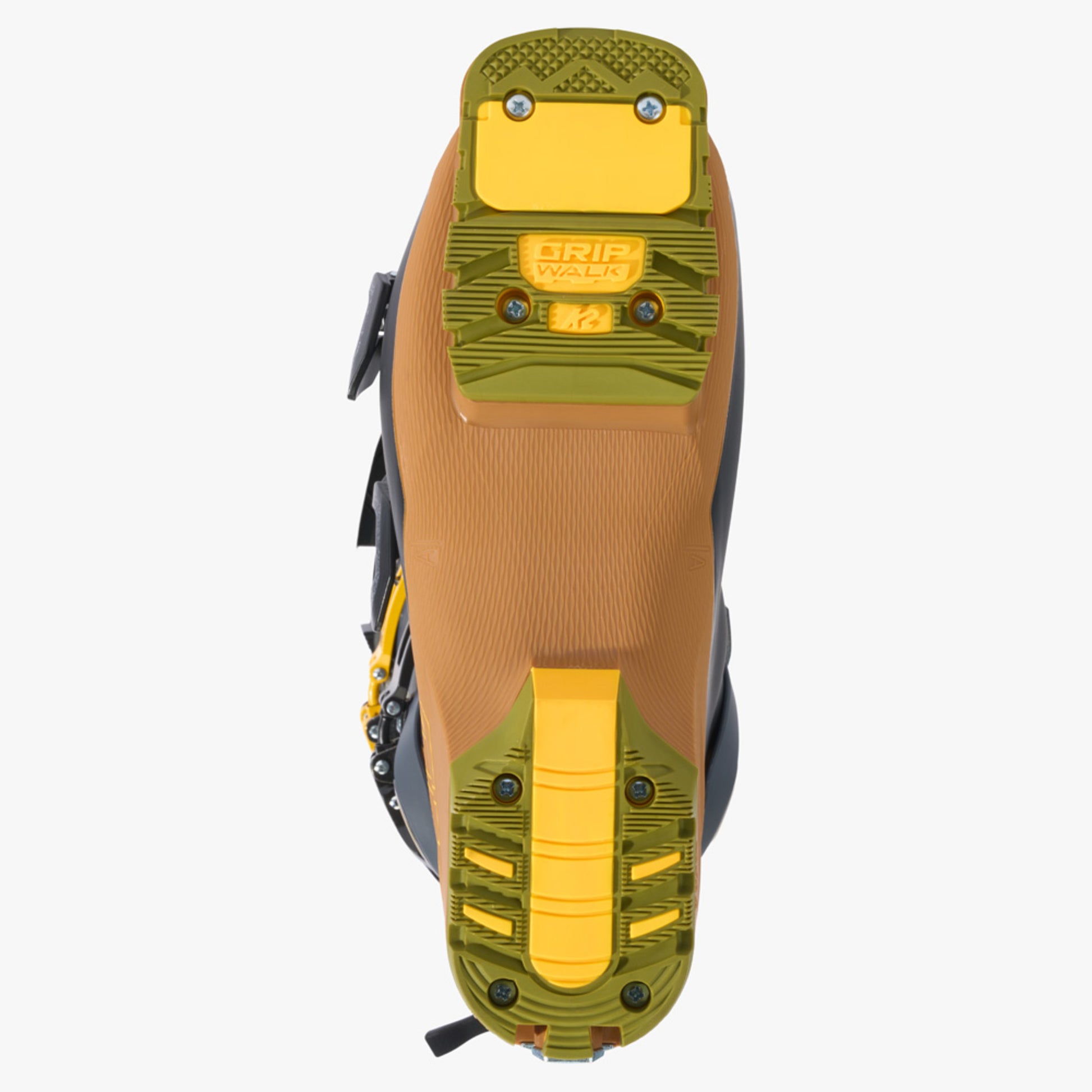 2024 K2 Mindbender 130 Ski Boot - 29.5