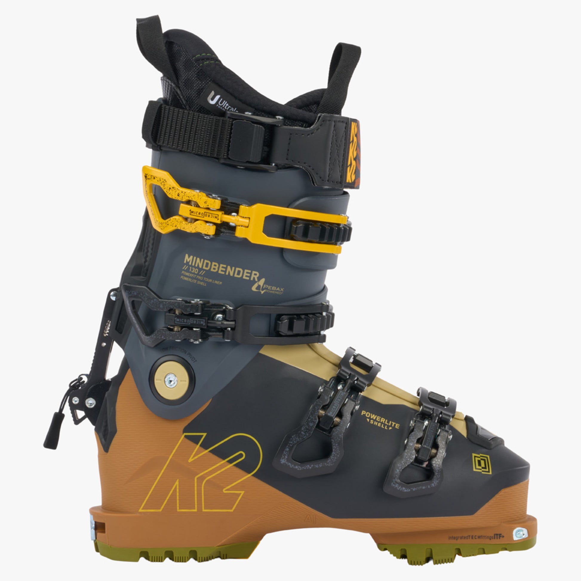 2024 K2 Mindbender 130 Ski Boot - 29.5