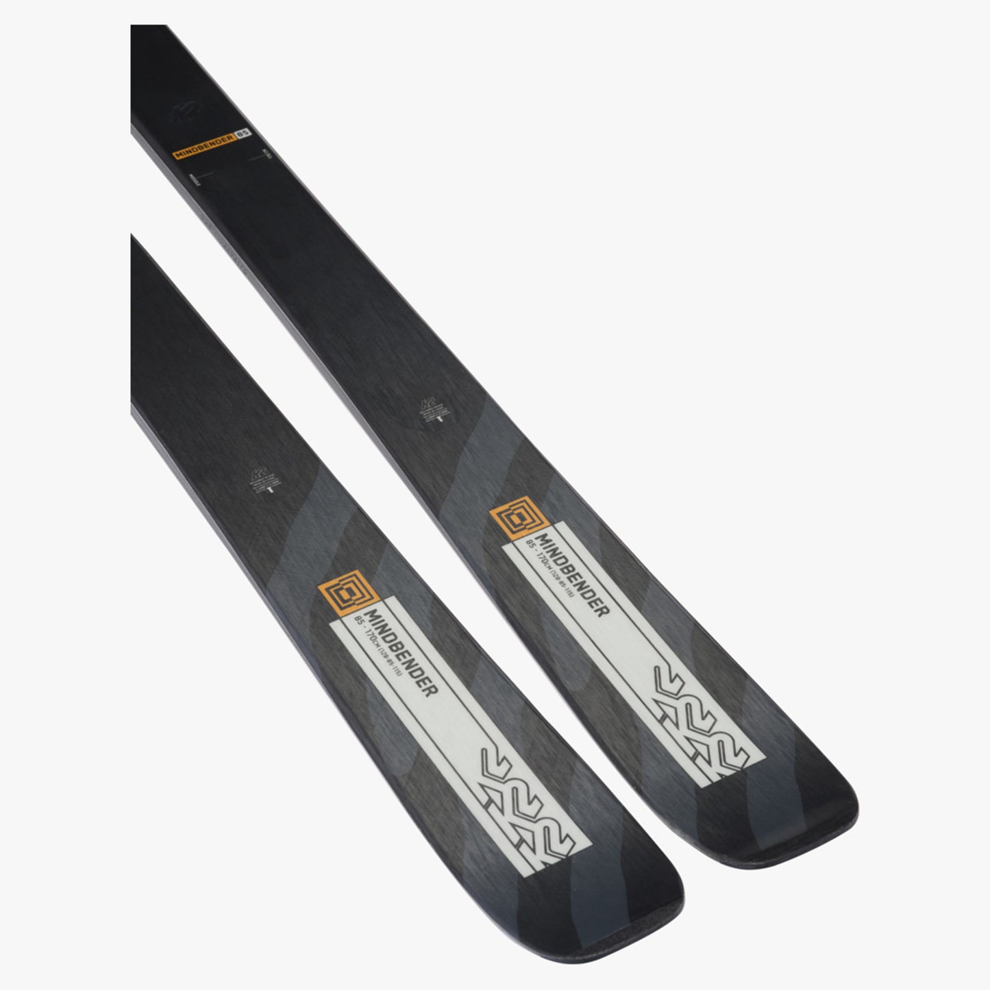 2024 K2 Mindbender 85 Ski - 177
