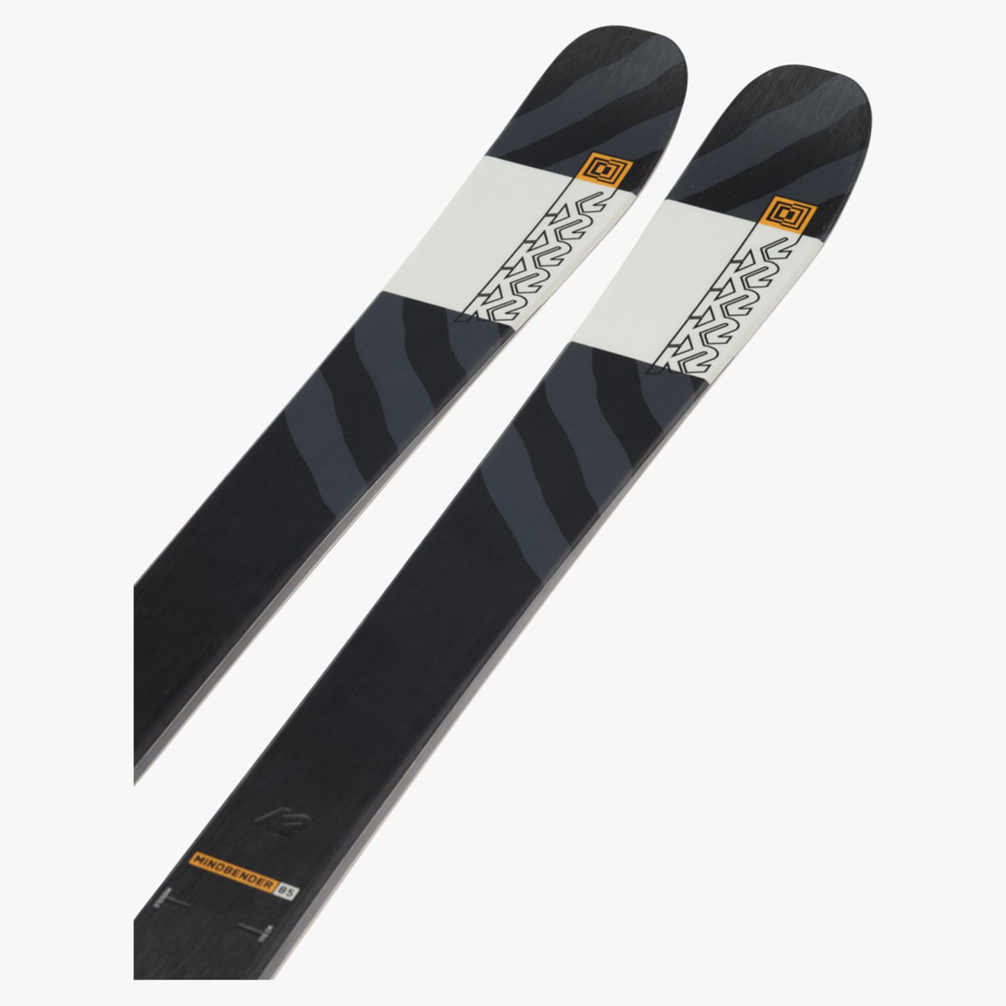 2024 K2 Mindbender 85 Ski - 177
