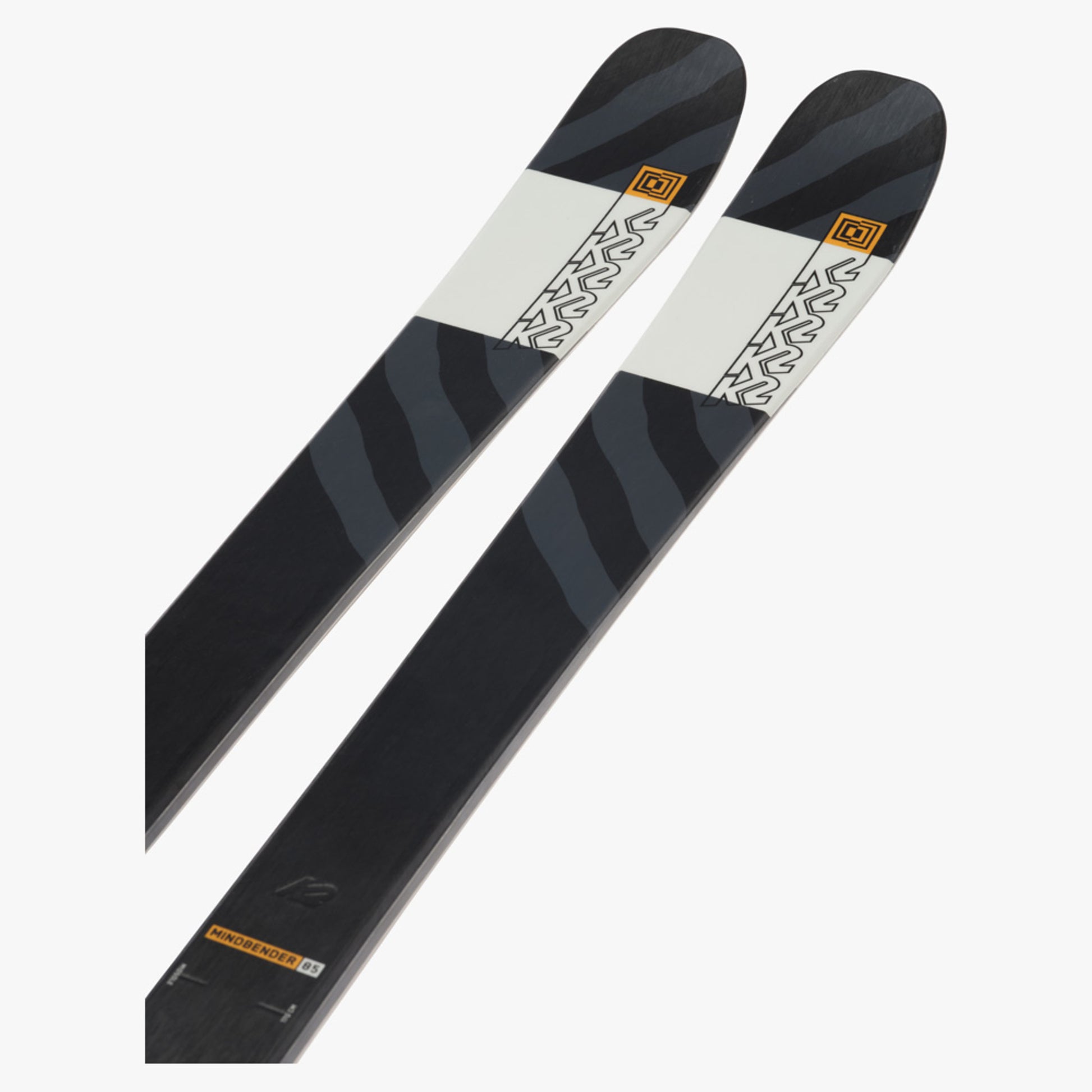 2024 K2 Mindbender 85 Ski - 177