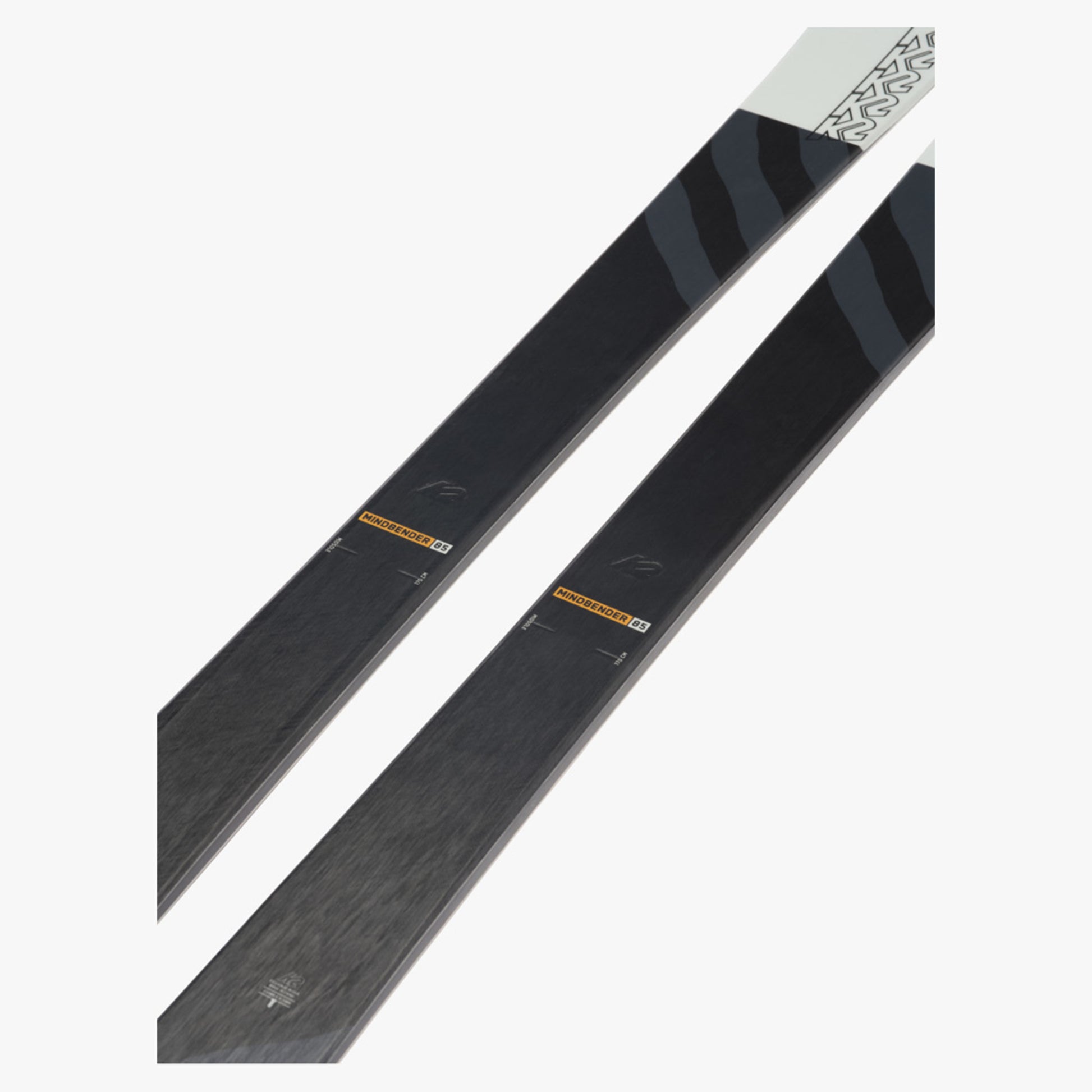2024 K2 Mindbender 85 Ski - 177