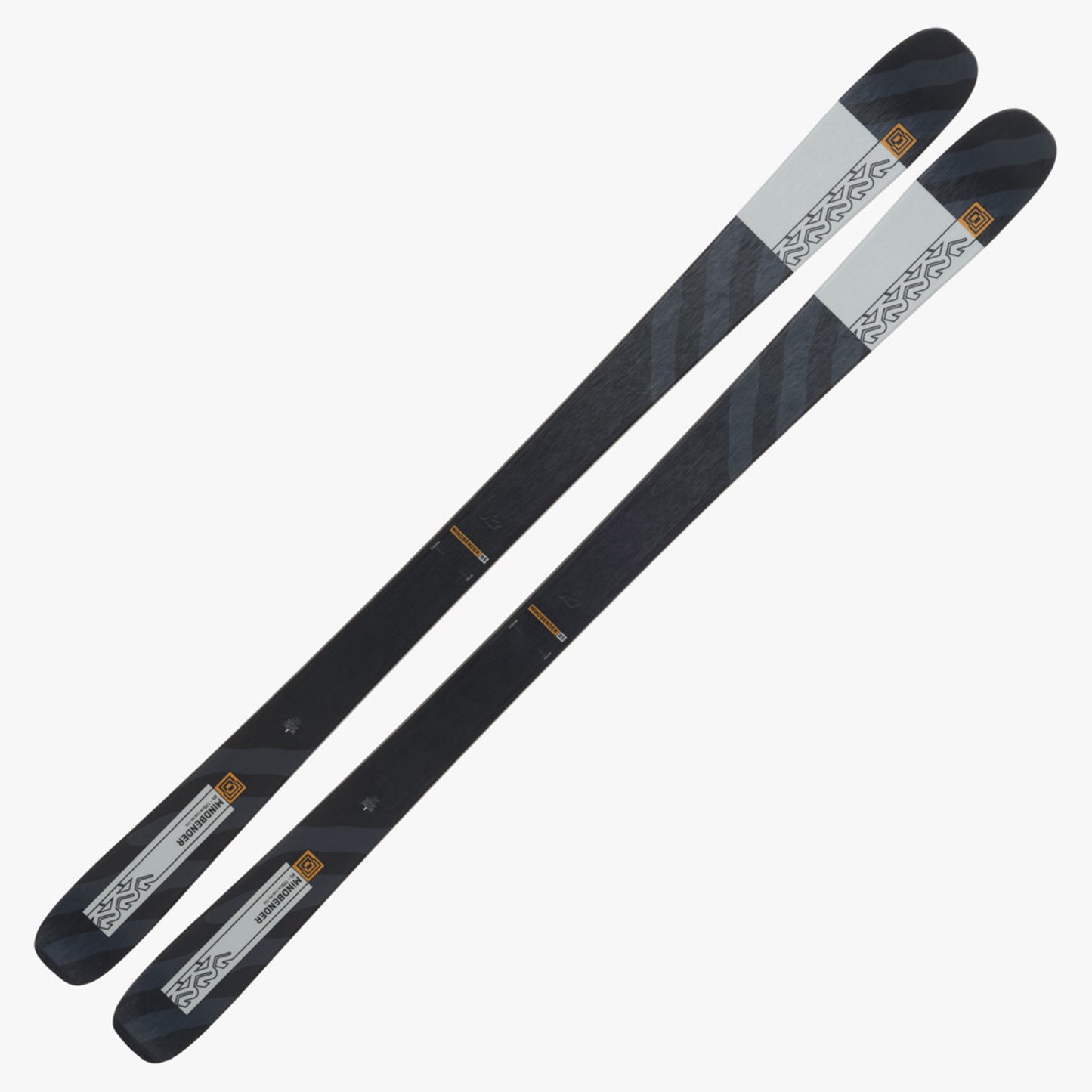 2024 K2 Mindbender 85 Ski - 177