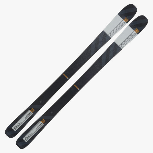 2024 K2 Mindbender 85 Ski - 177
