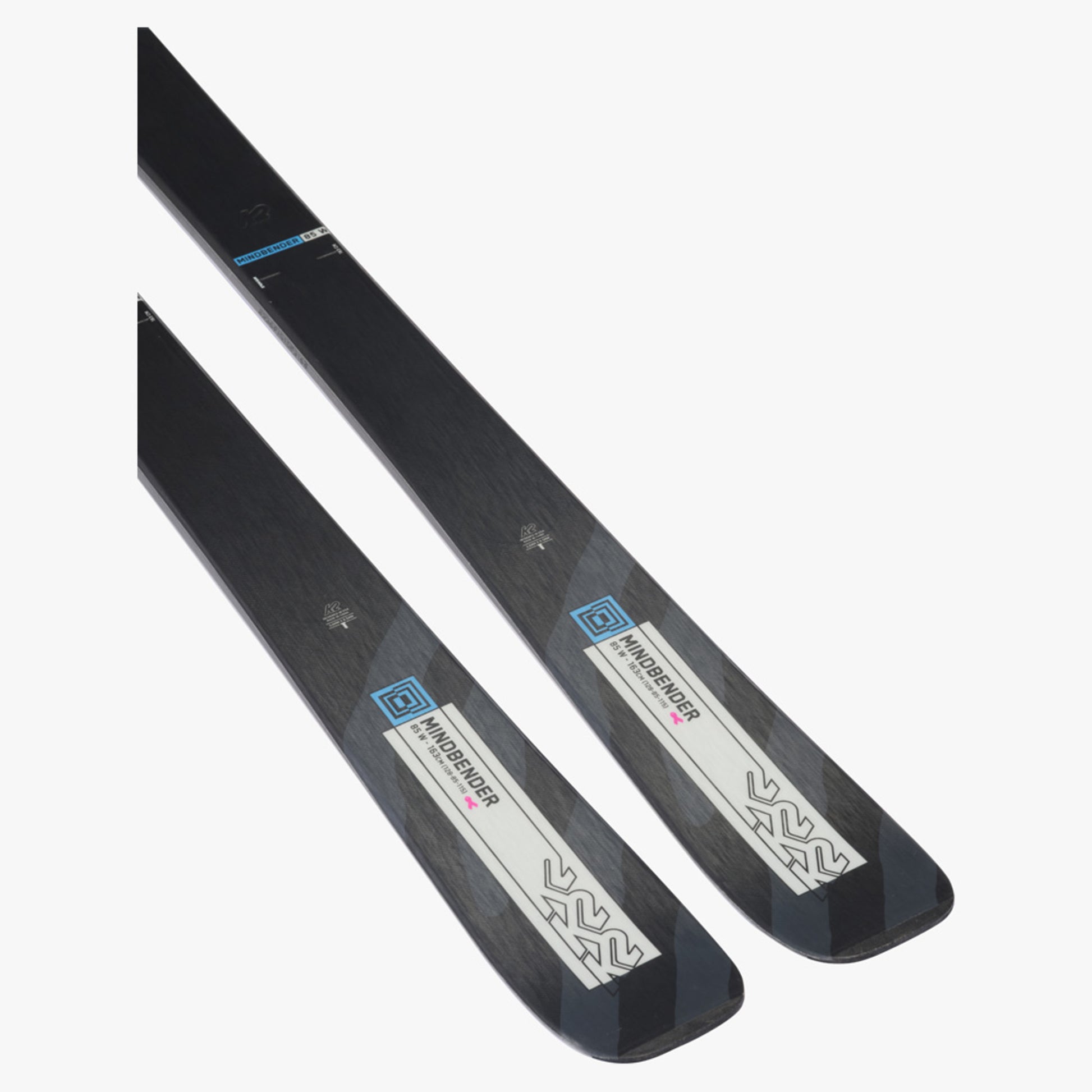 2024 K2 Mindbender 85 Women's Ski - 170