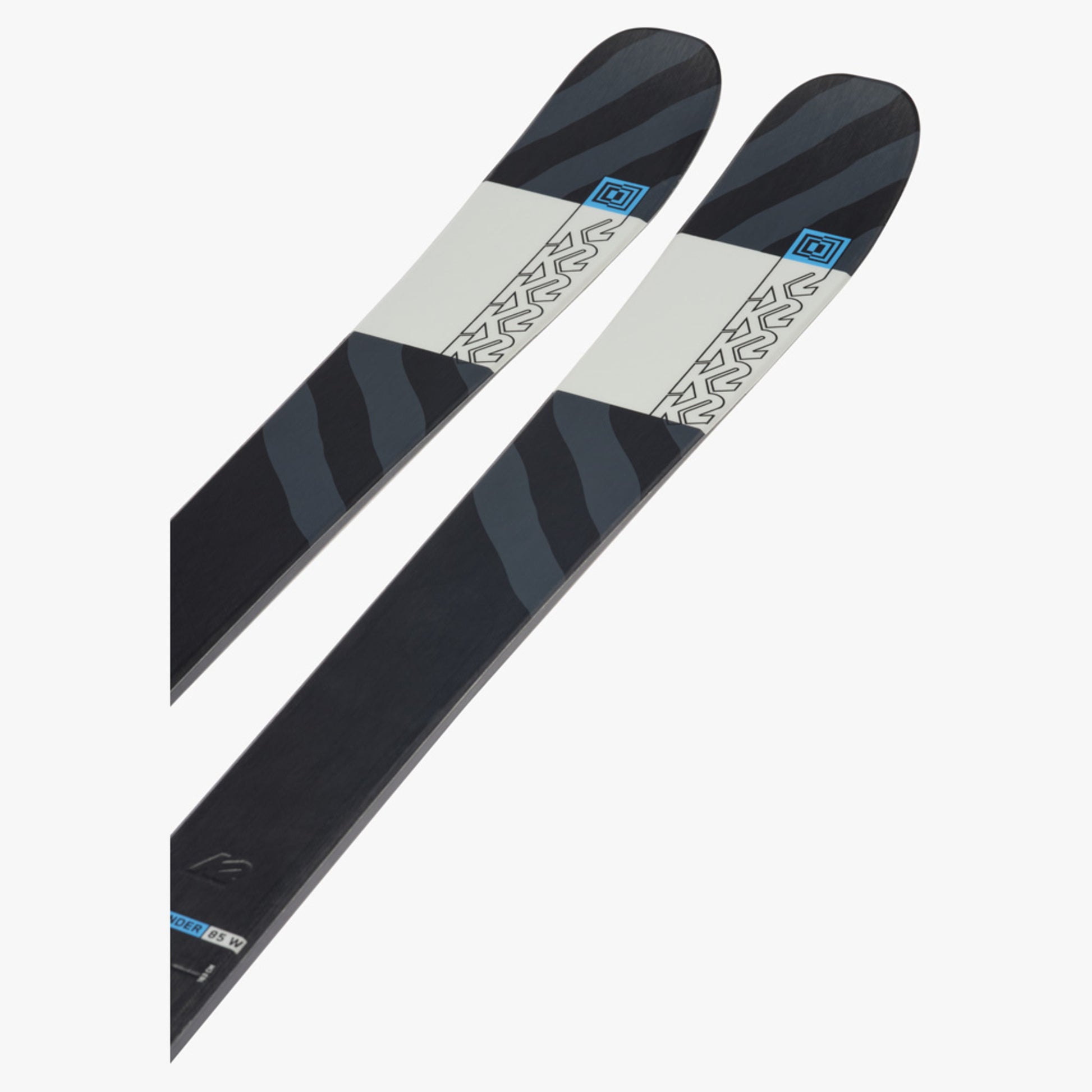 2024 K2 Mindbender 85 Women's Ski - 170