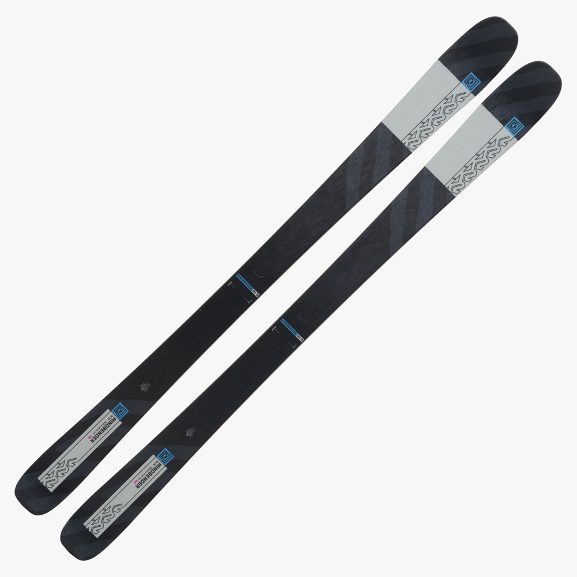 2024 K2 Mindbender 85 Women's Ski - 170